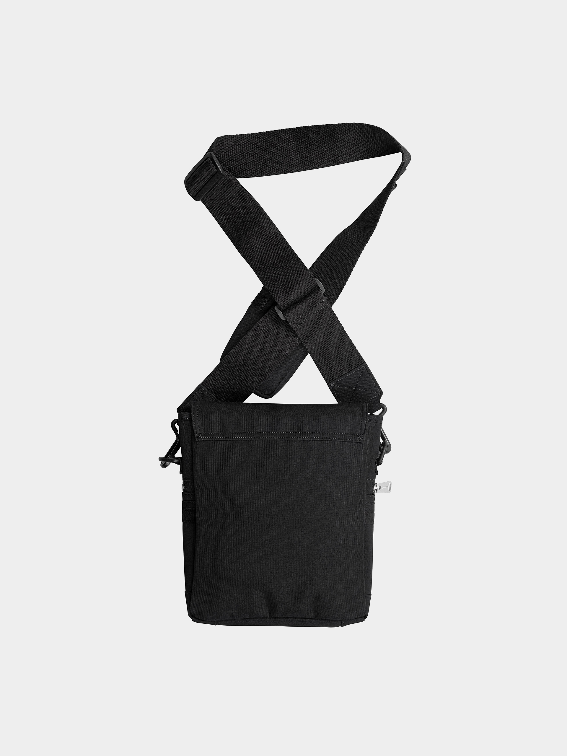 Kézitáska Carhartt WIP Carpenter Shoulder Bag (black)