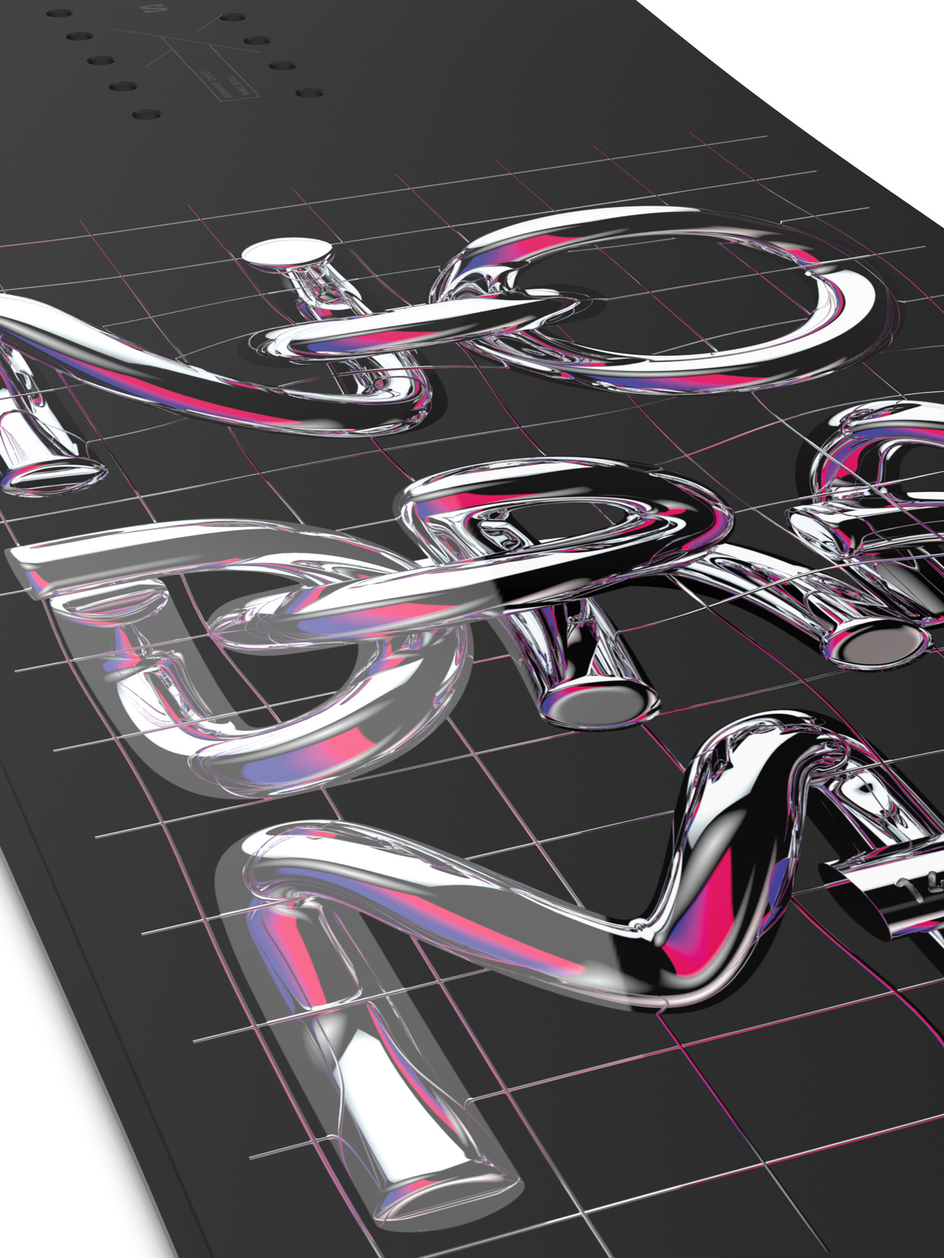 Női Snowboard Salomon No Drama