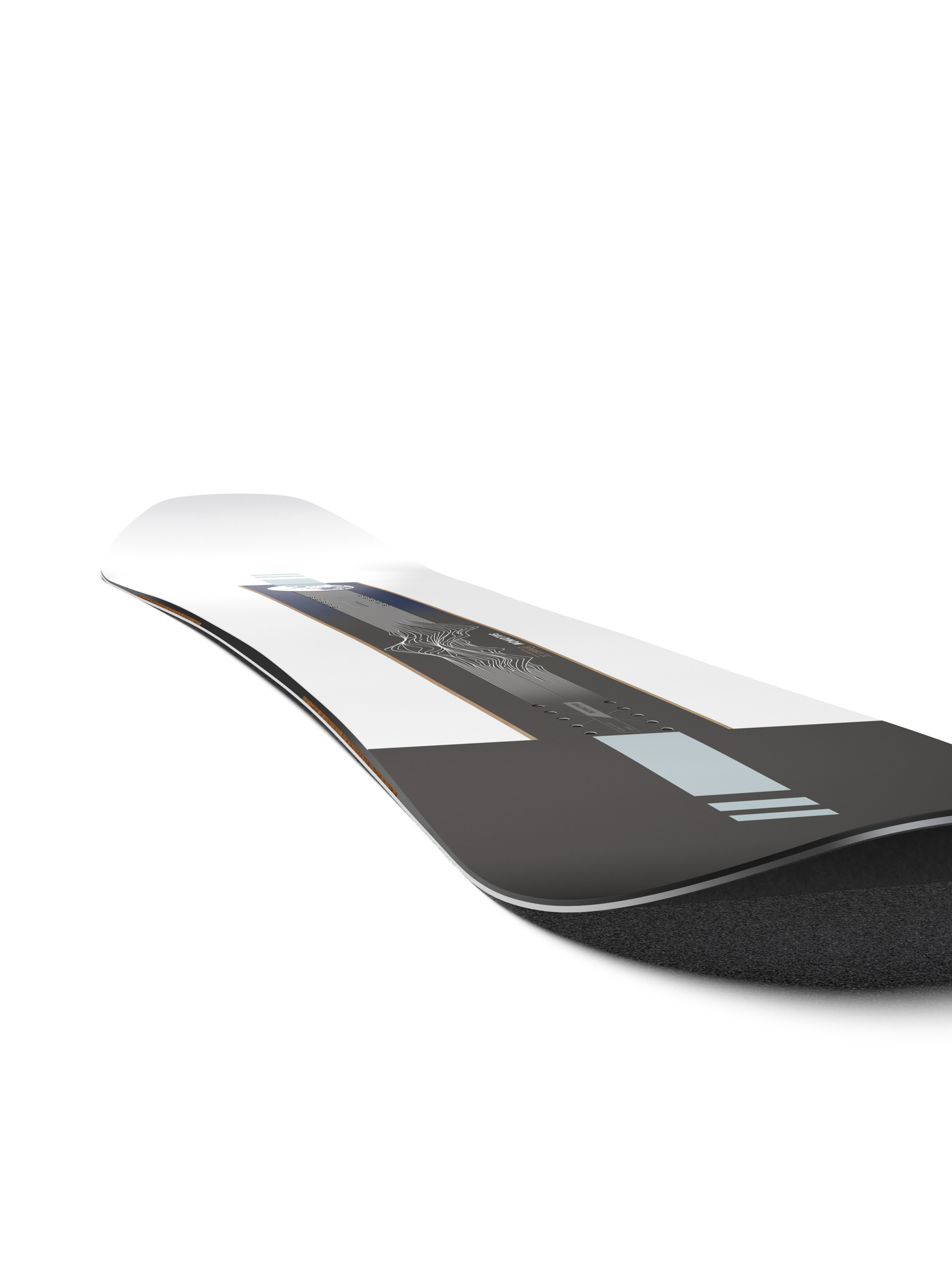 Férfi  Snowboard Salomon Sight