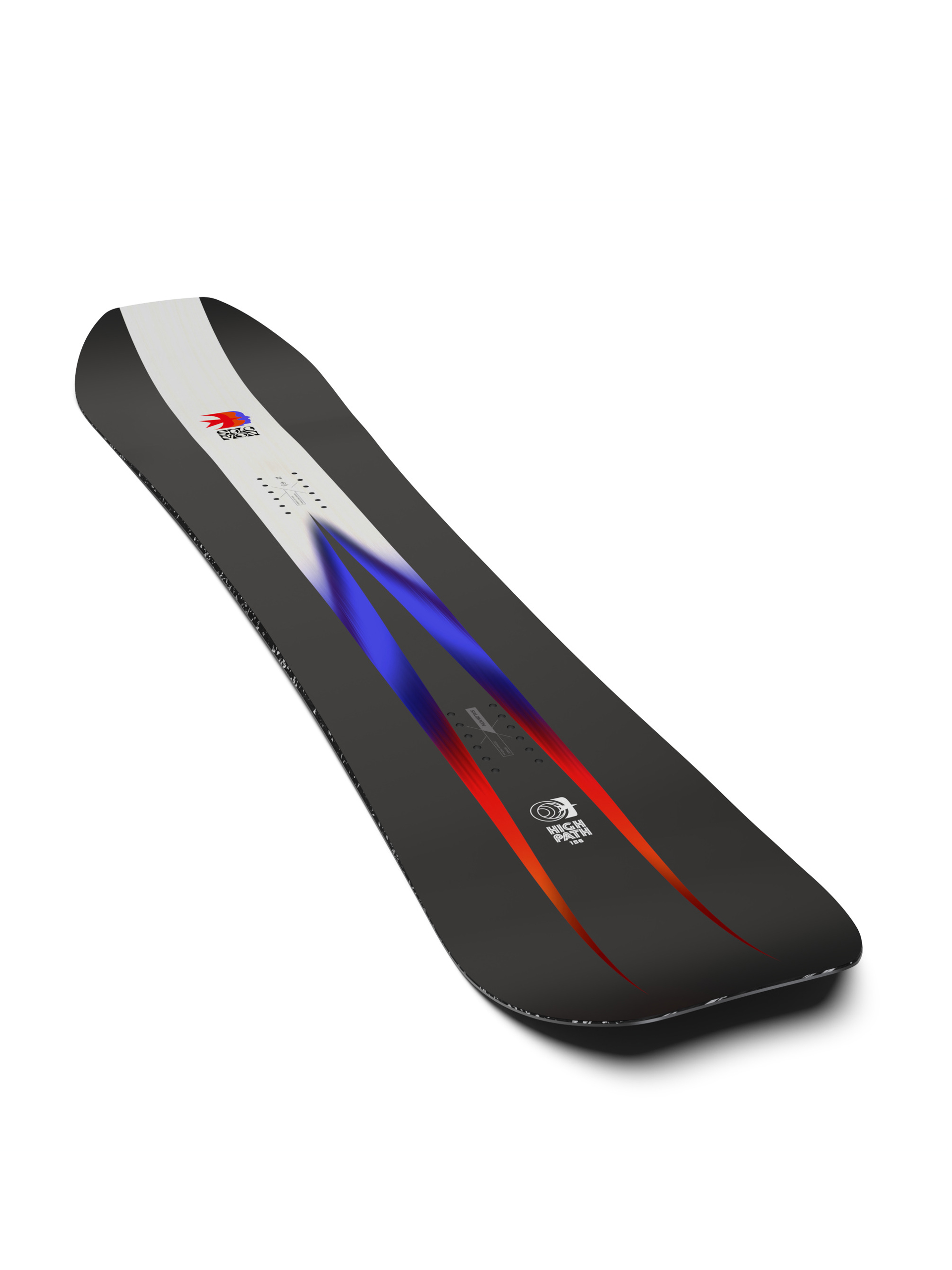 Férfi Snowboard Salomon Highpath