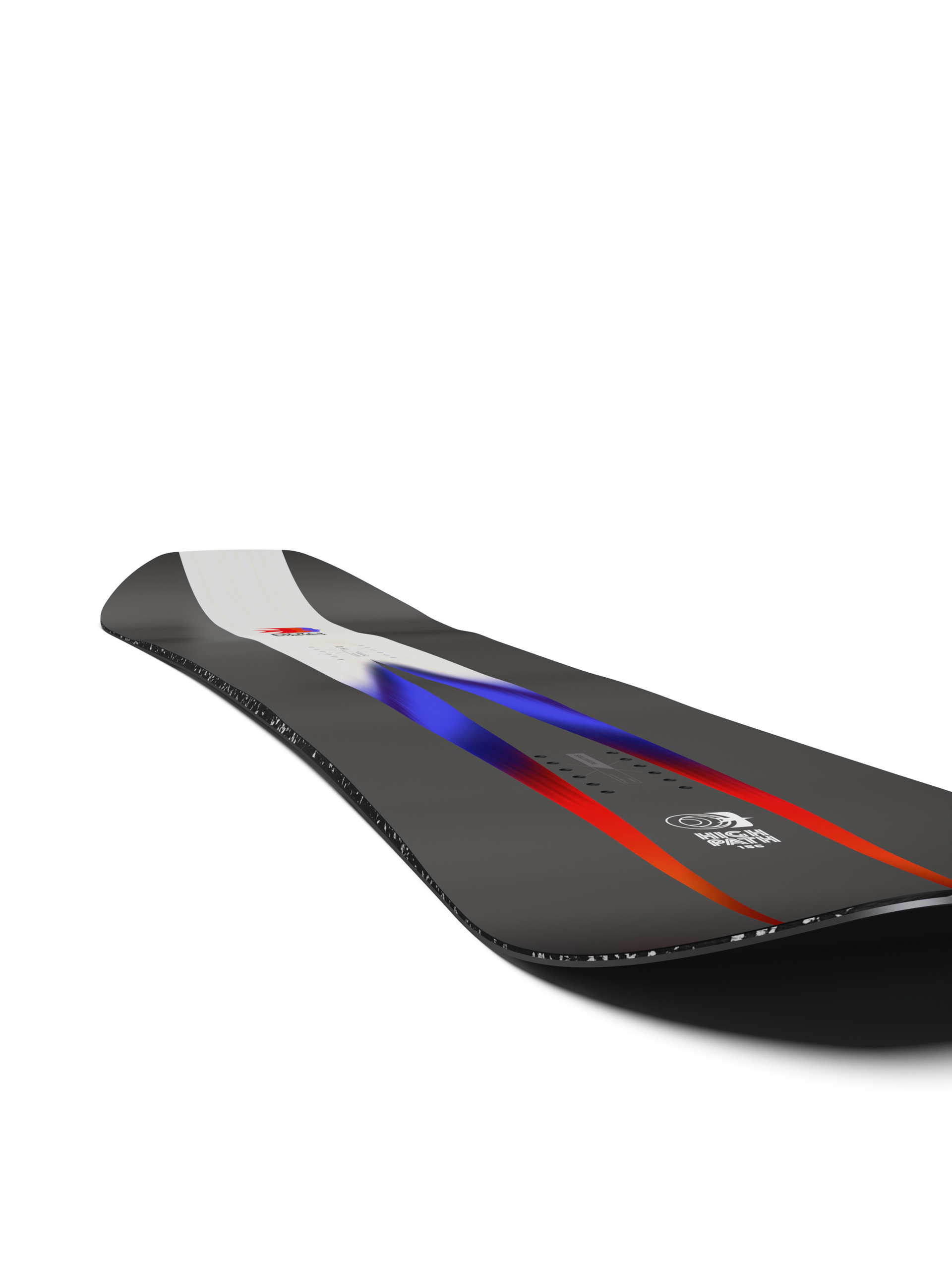 Férfi Snowboard Salomon Highpath