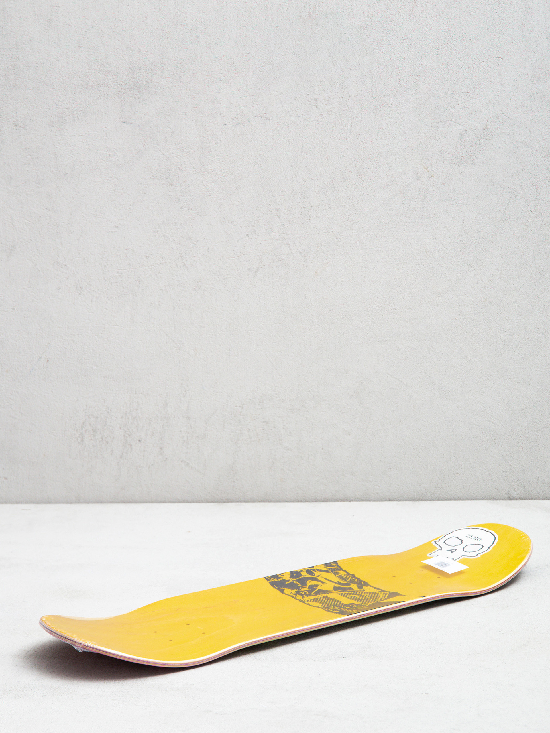 Gördeszka lap Zero Versus (edwards)