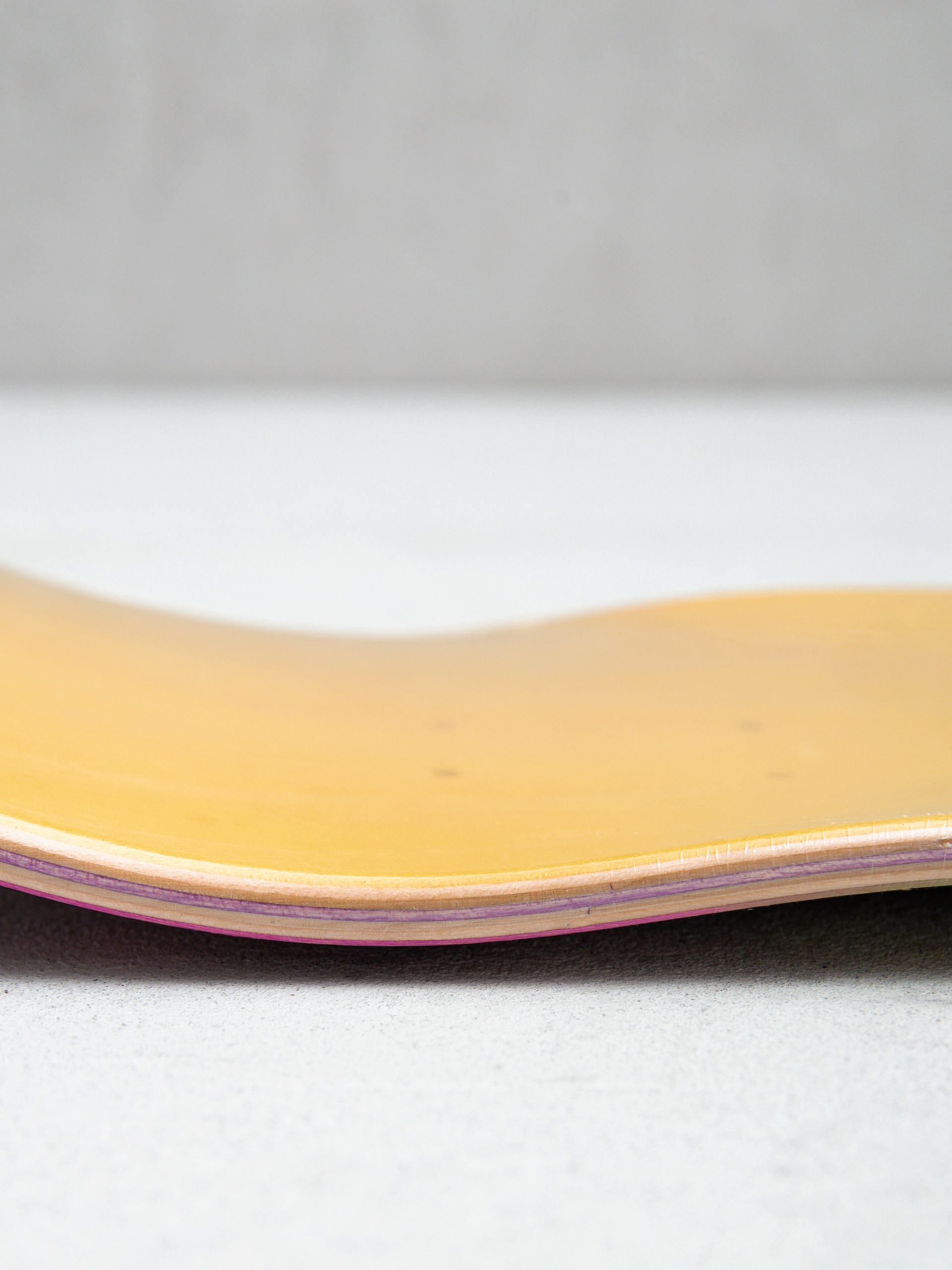 Gördeszka lap Zero Versus (edwards)