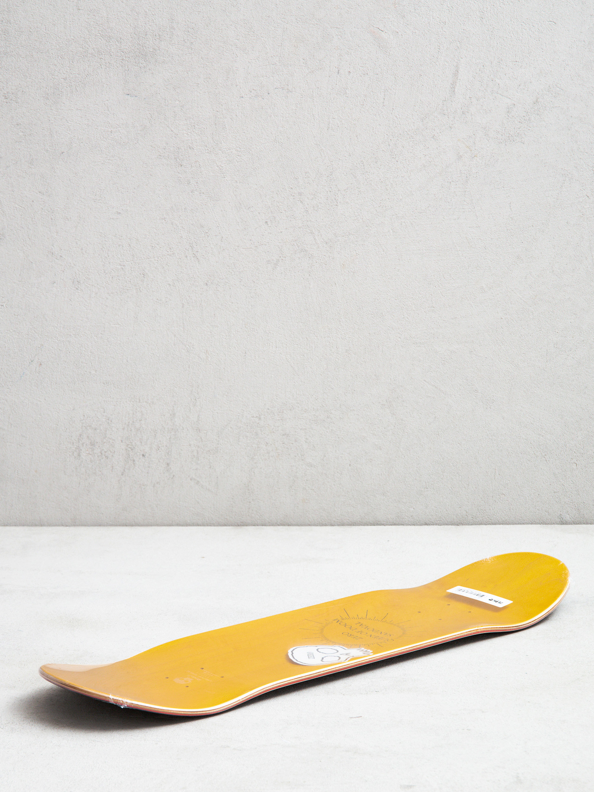 Gördeszka lap Zero Queen Of Doom Sandoval (black)