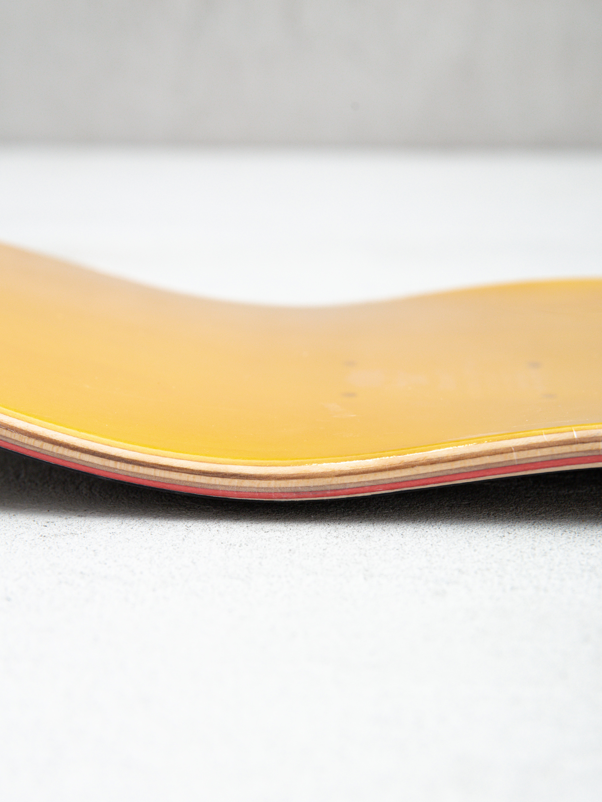 Gördeszka lap Zero Queen Of Doom Sandoval (black)