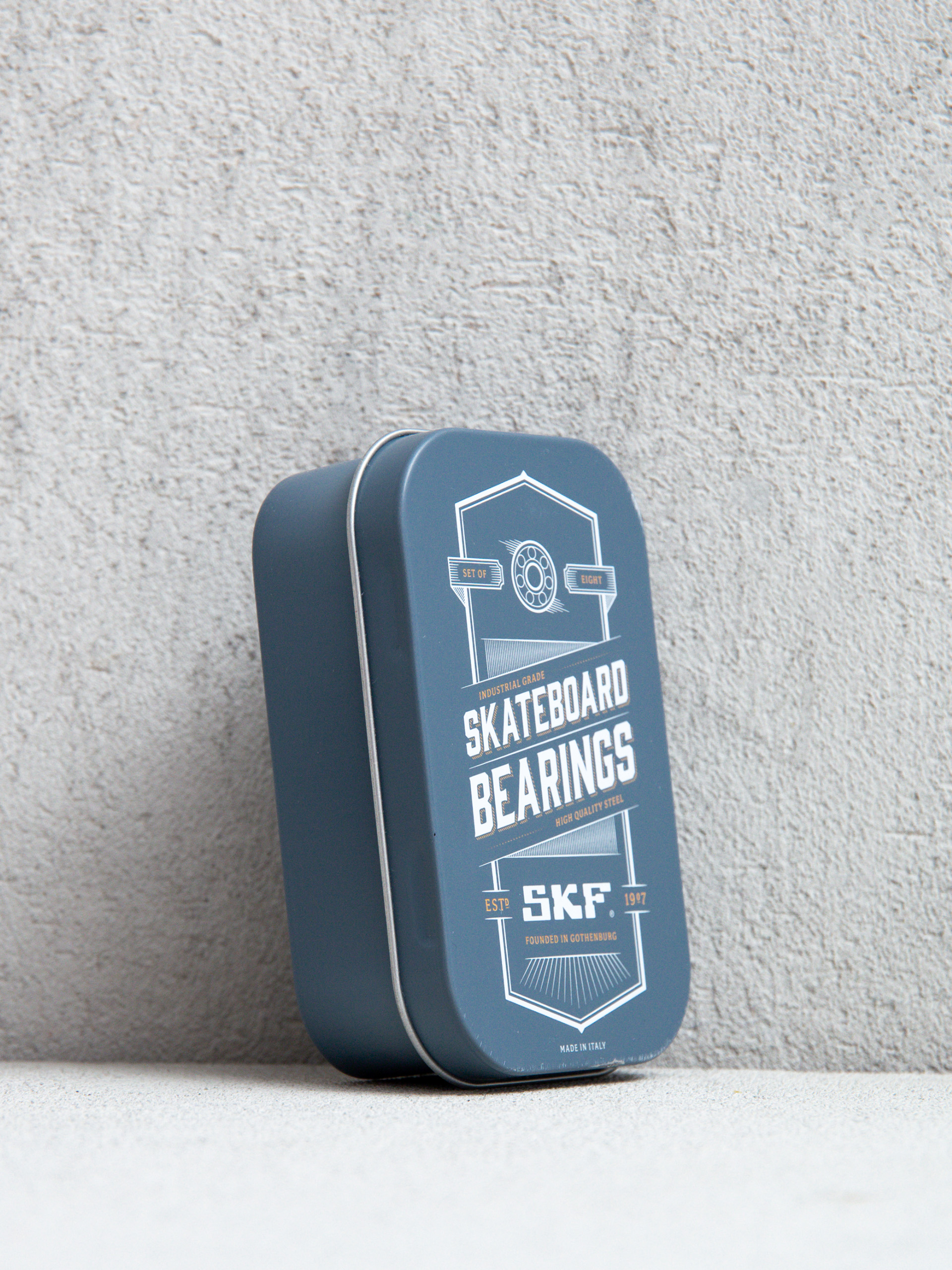 Csapágy SKF Standard (silver/green)