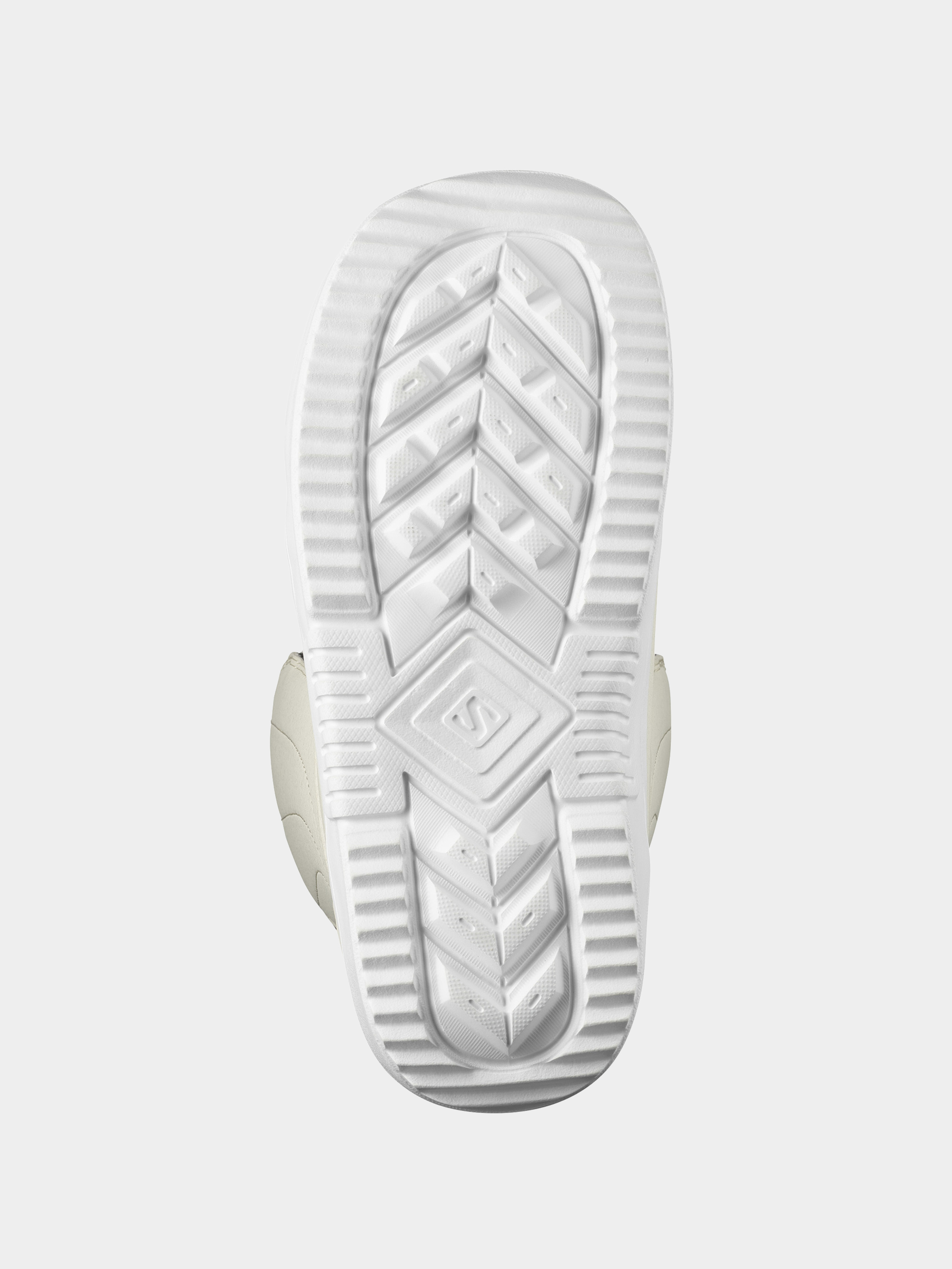 Női Snowboard cipők Salomon Pearl Boa (vanilla ice)