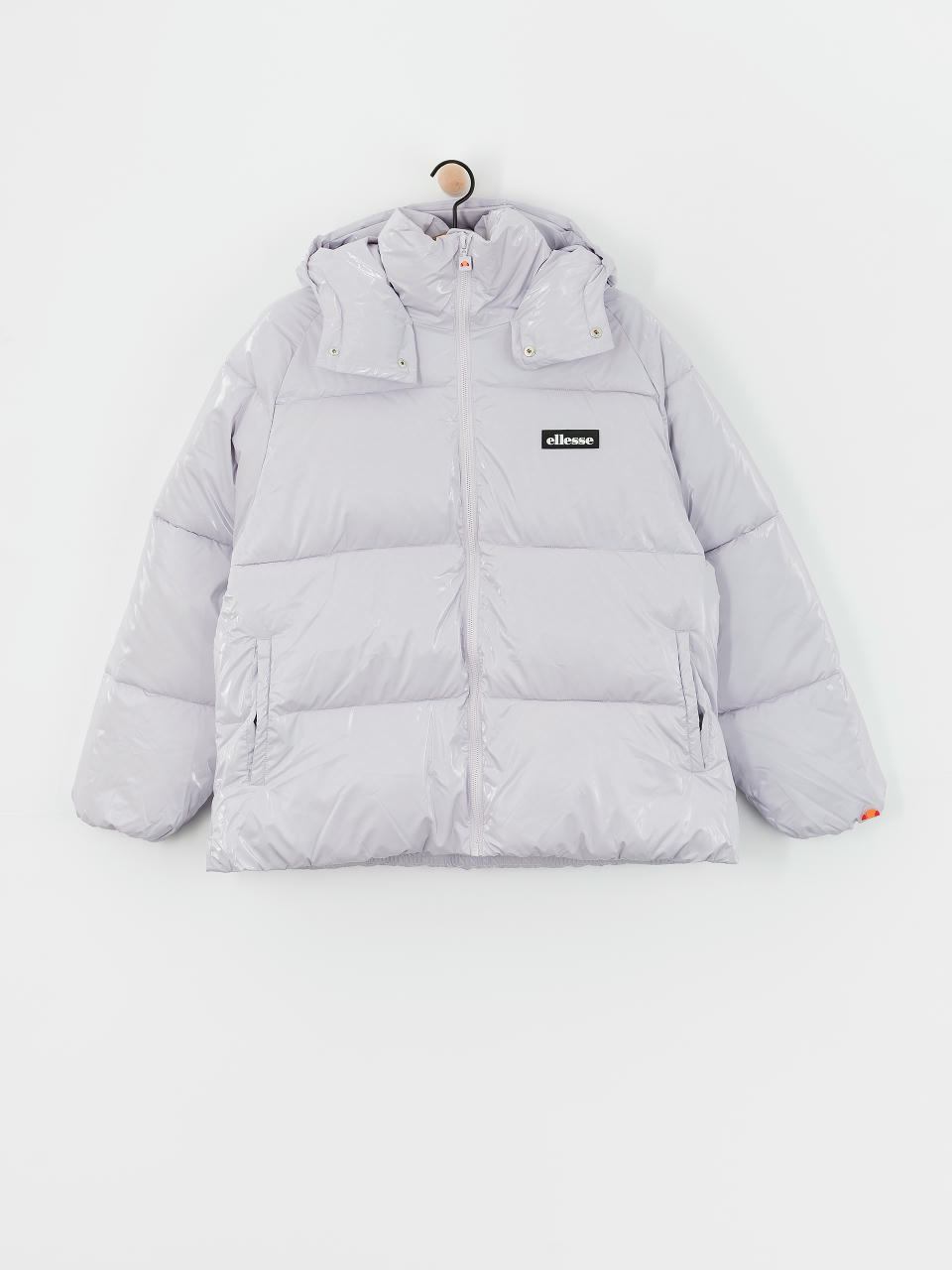 Ellesse Lenzer Padded Dzseki (lilac)