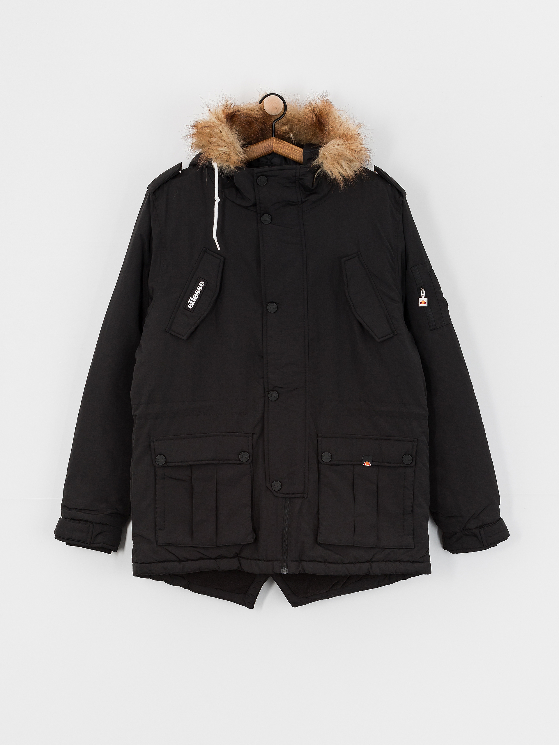 Ellesse Blizzard Dzseki (black)