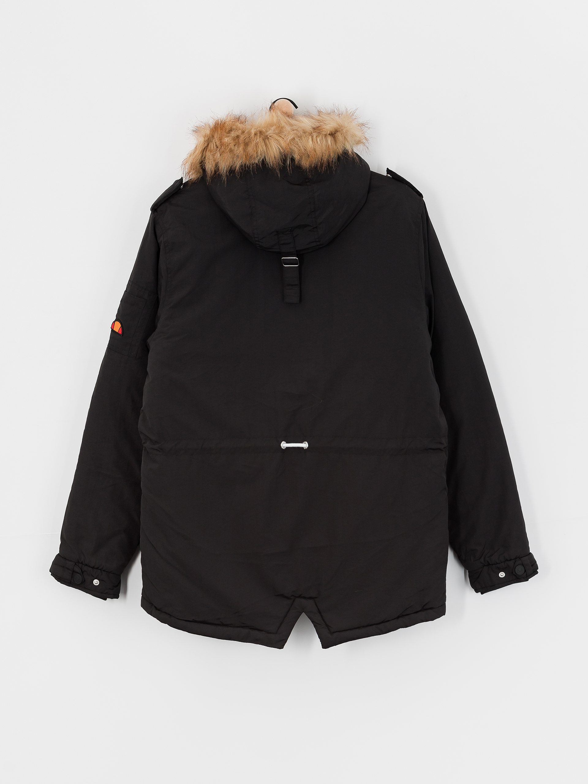 Ellesse Blizzard Dzseki (black)