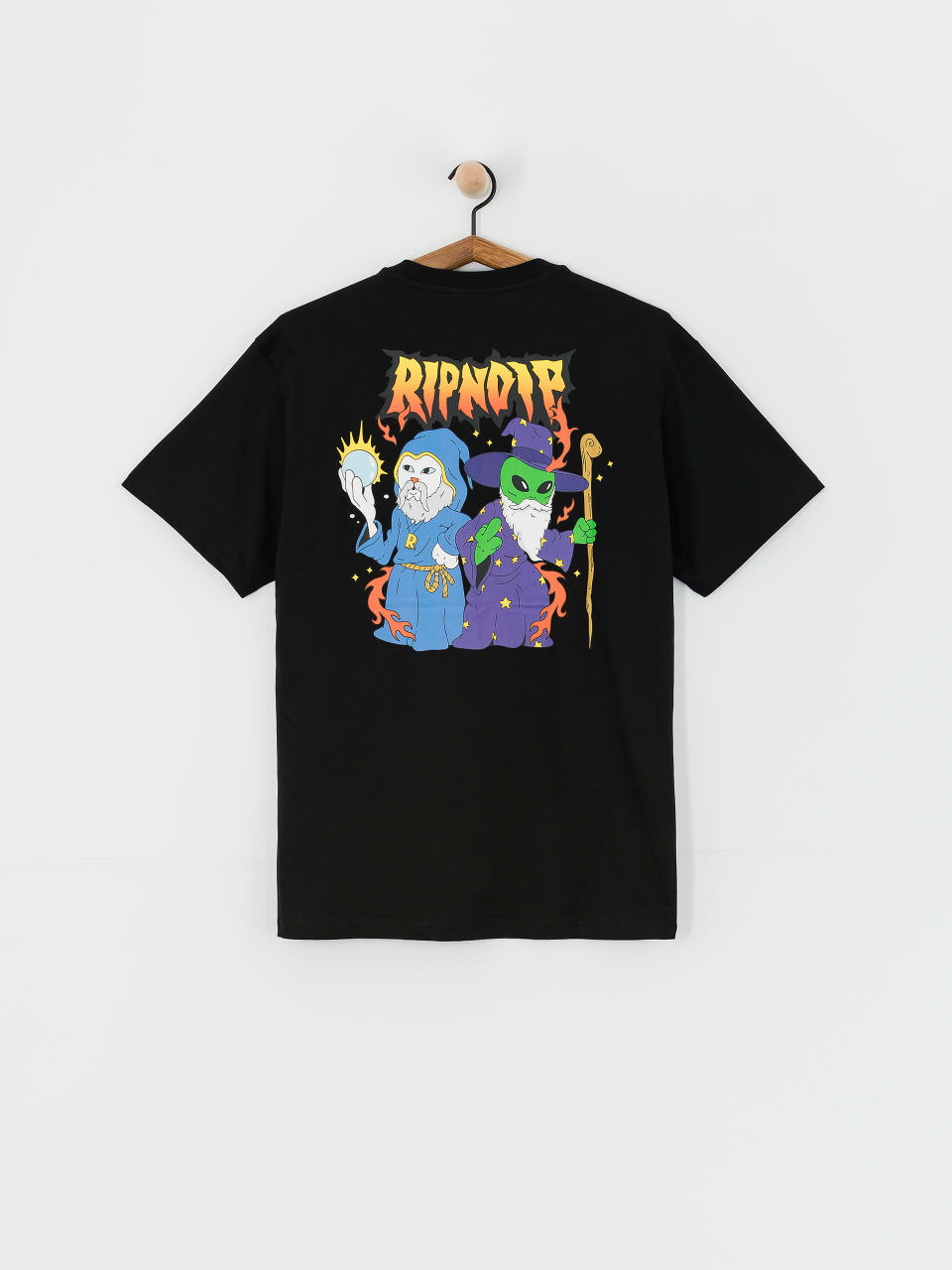 RipNDip Magical Póló (black)