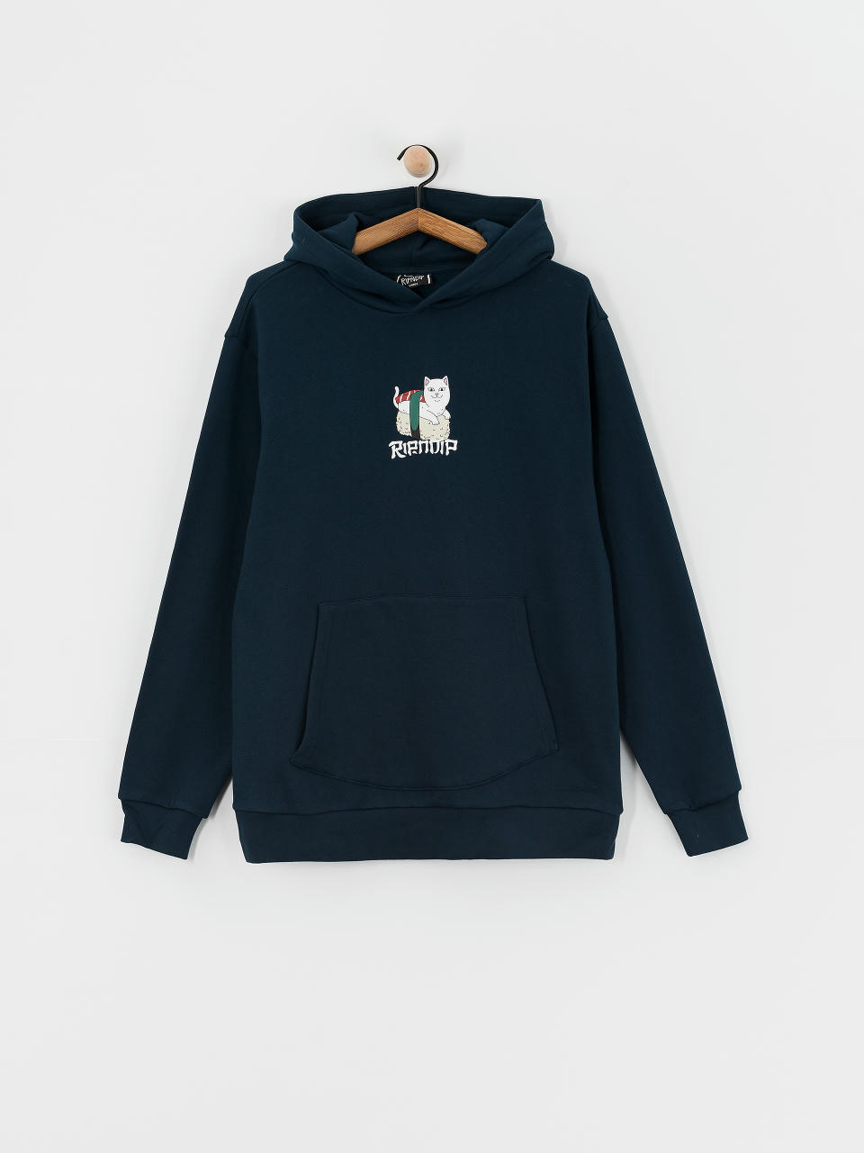 RipNDip Sushi Nerm HD Kapucnis pulóver (navy)