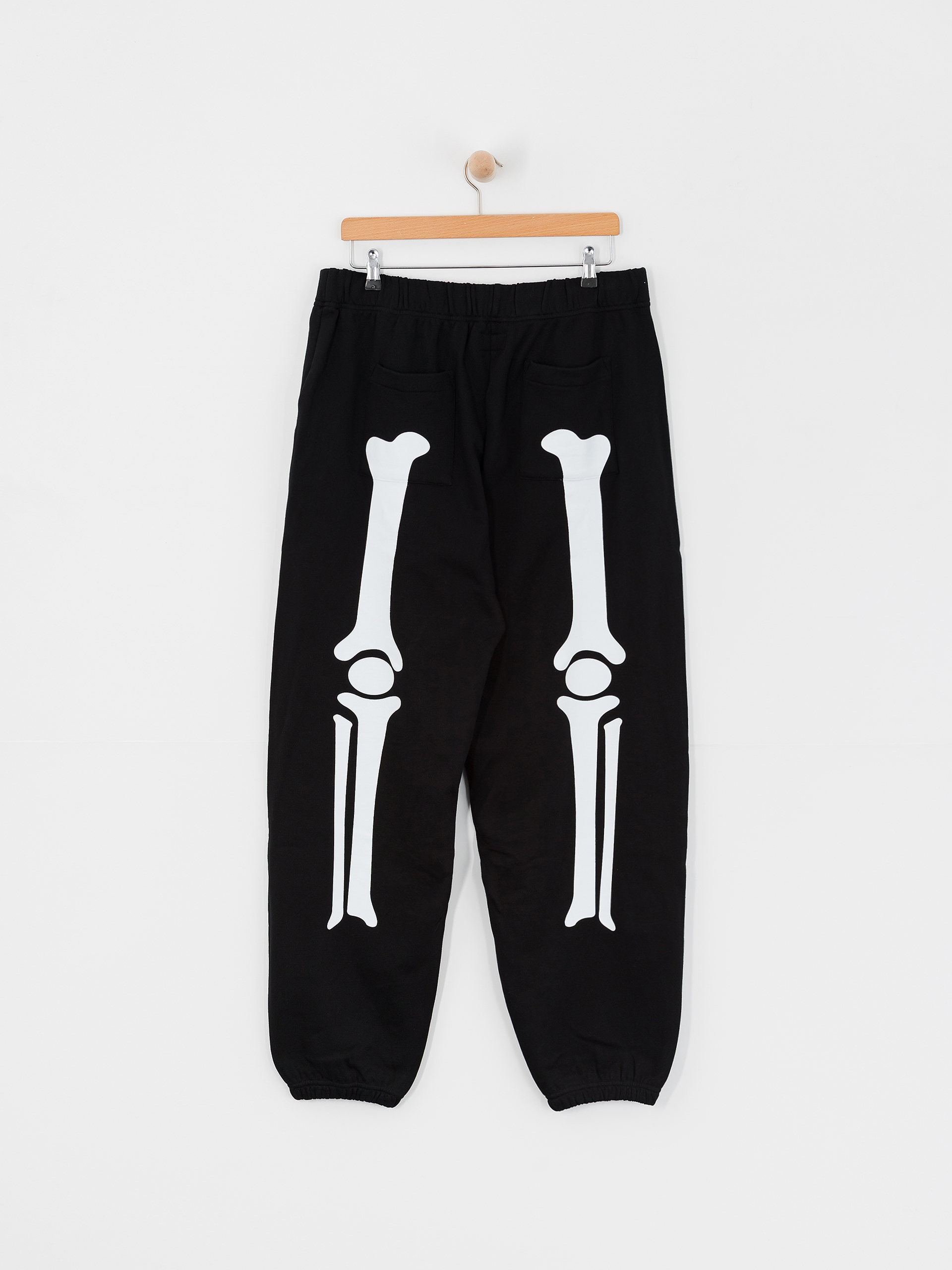 Kisnadrág RipNDip Skelly Nerm (black)