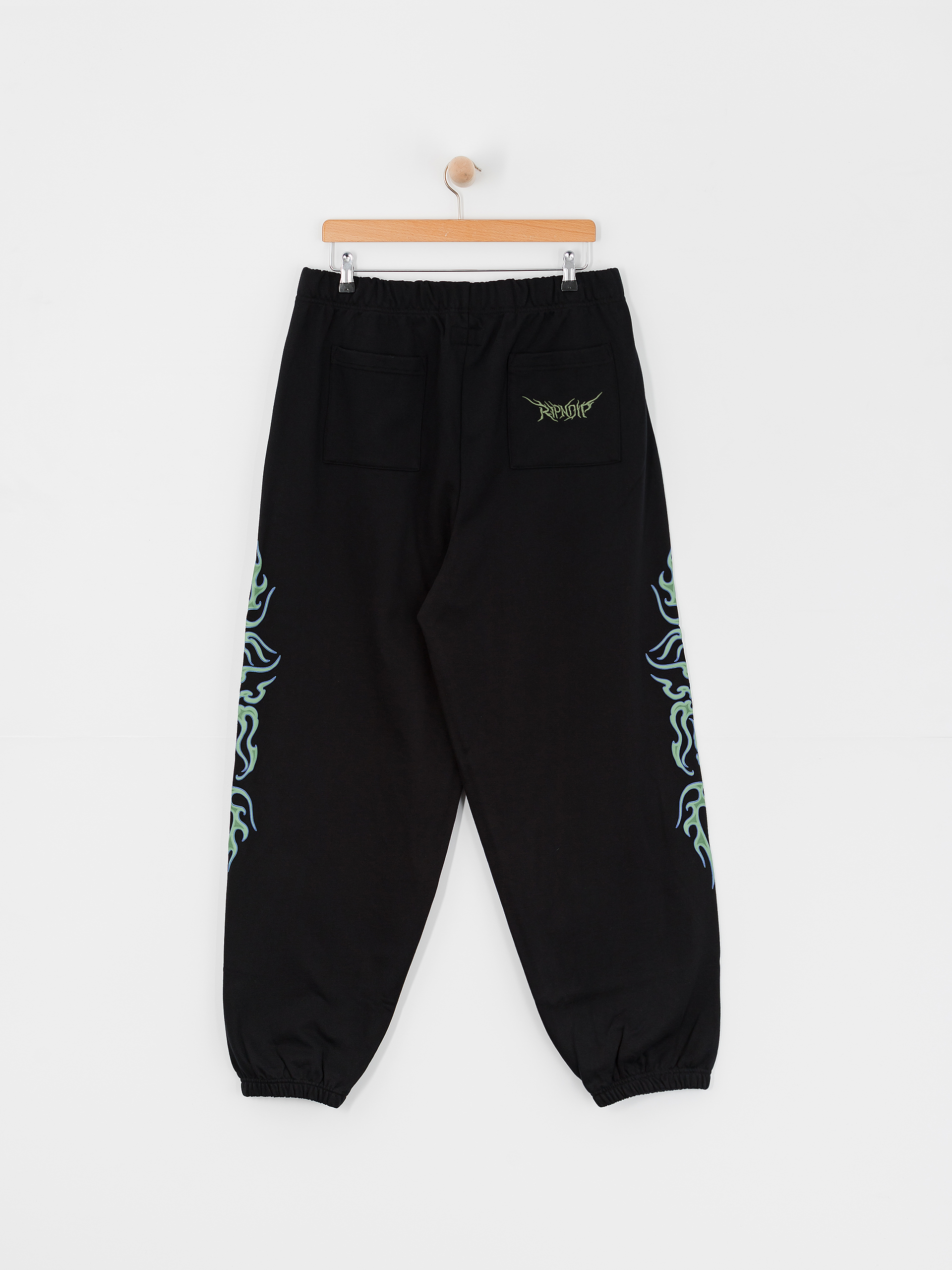 Kisnadrág RipNDip Volt Sweat (black)