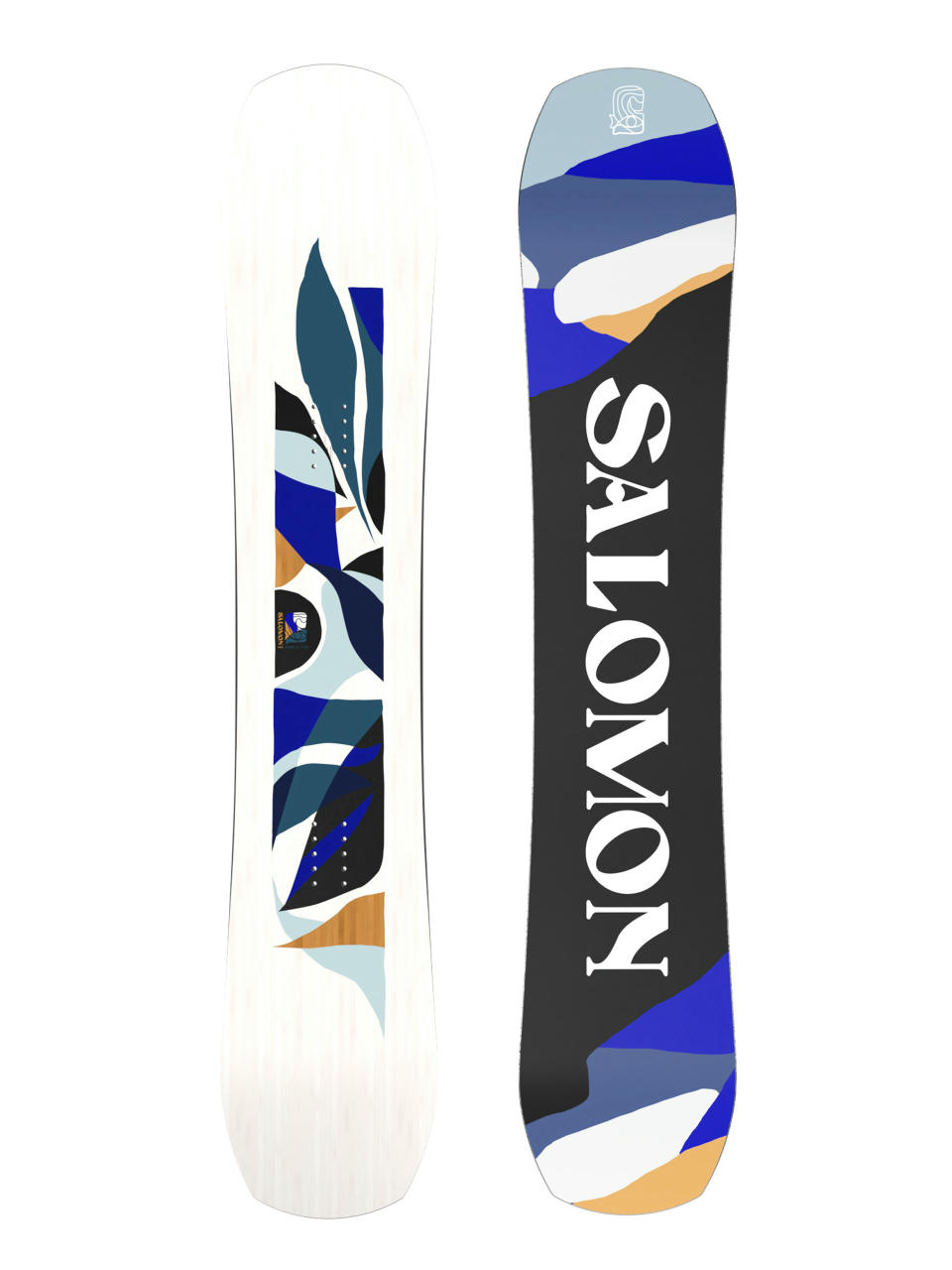 Női Snowboard Salomon Rumble Fish