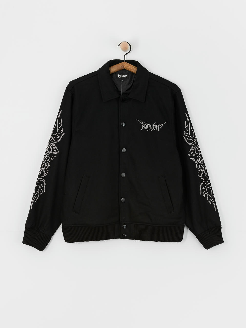 Dzseki RipNDip Volt Varsity (black)