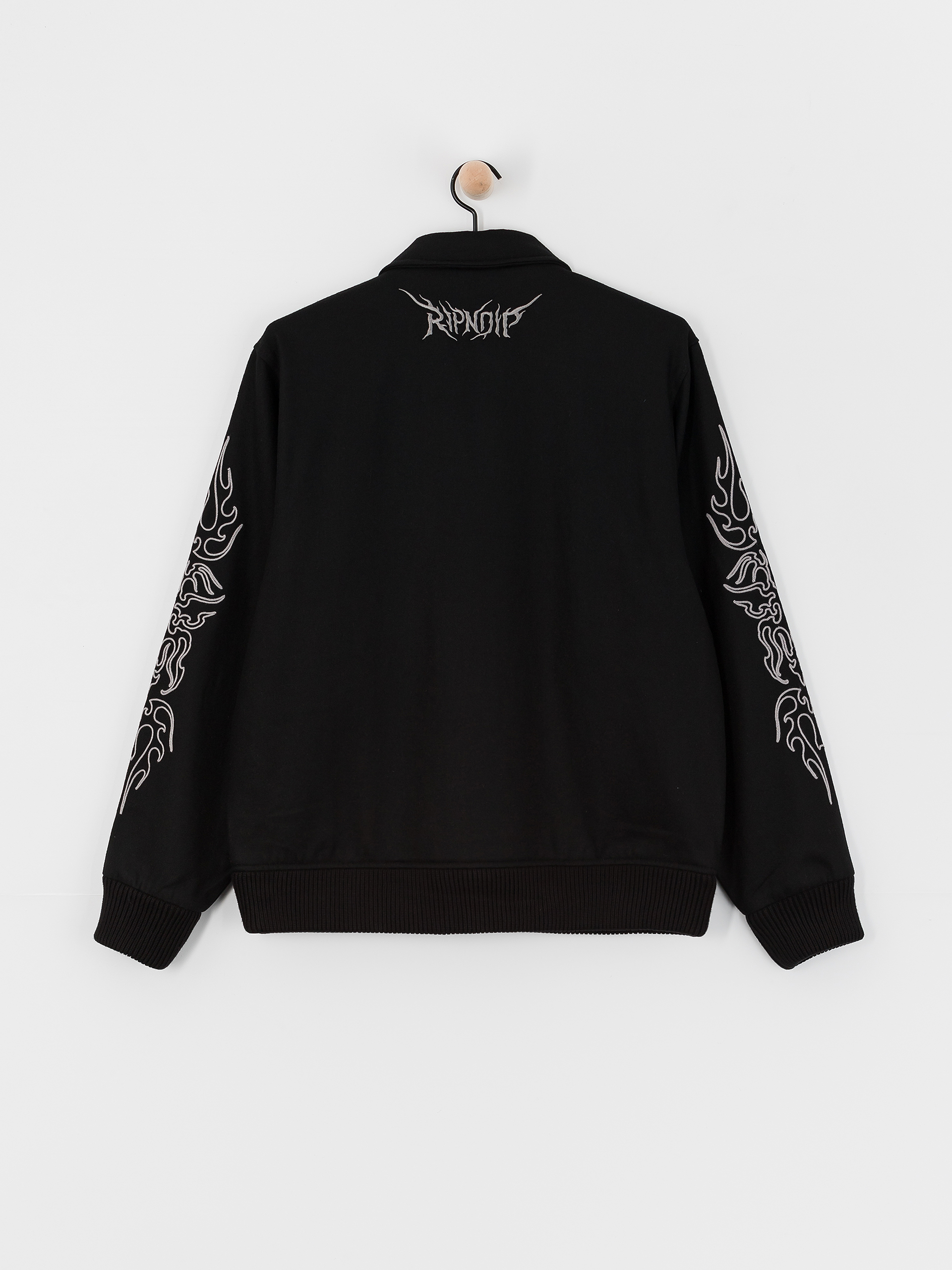 Dzseki RipNDip Volt Varsity (black)