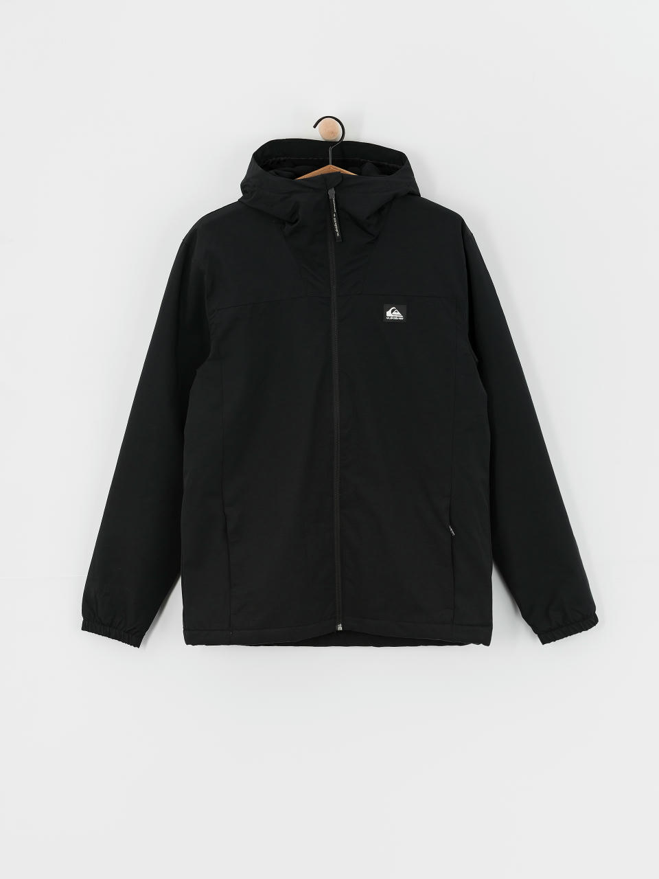 Dzseki Quiksilver Overcast 3K Warm (black)