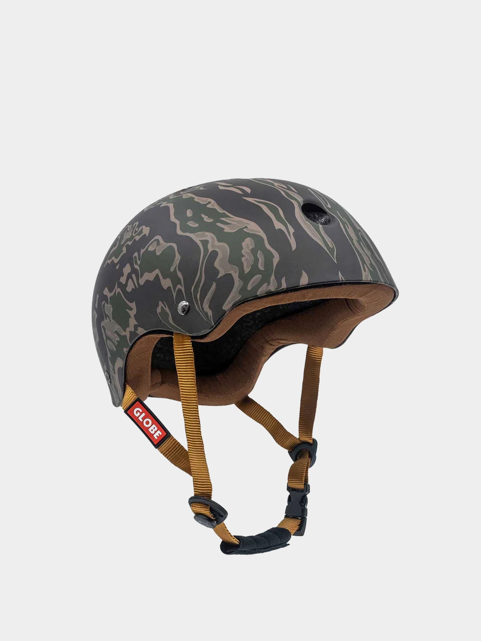 Sisak Globe Goodstock Certified (tiger camo)