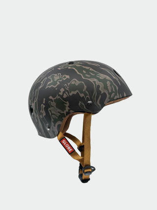 Sisak Globe Goodstock Certified (tiger camo)