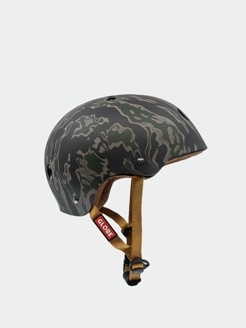 Sisak Globe Goodstock Certified (tiger camo)