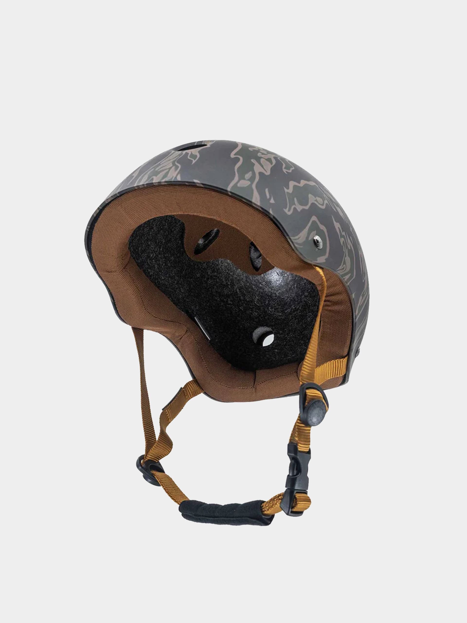 Sisak Globe Goodstock Certified (tiger camo)
