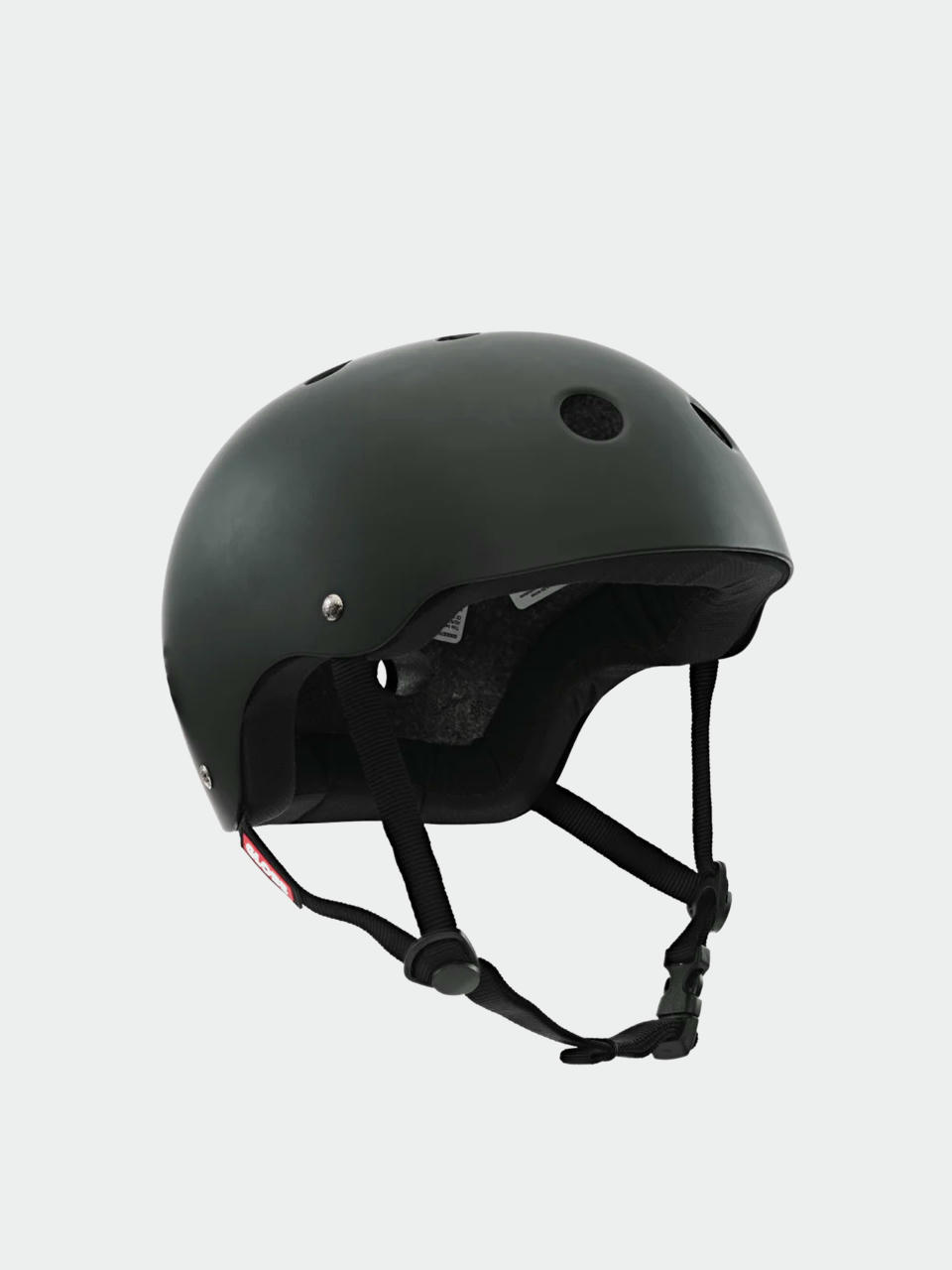 Férfi Sisak Globe Goodstock Certified (matte black)