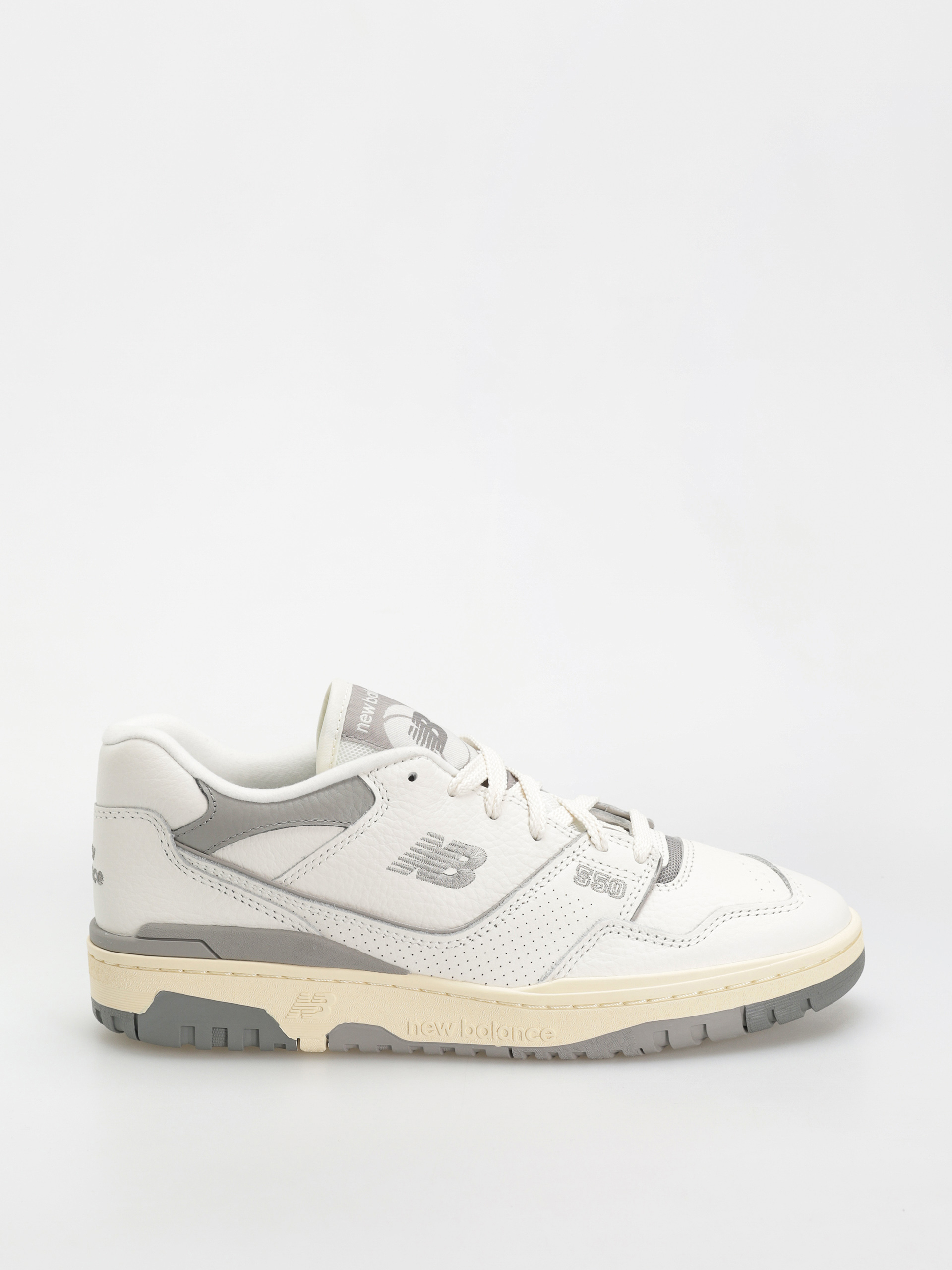 New Balance 550 Cipők (white)