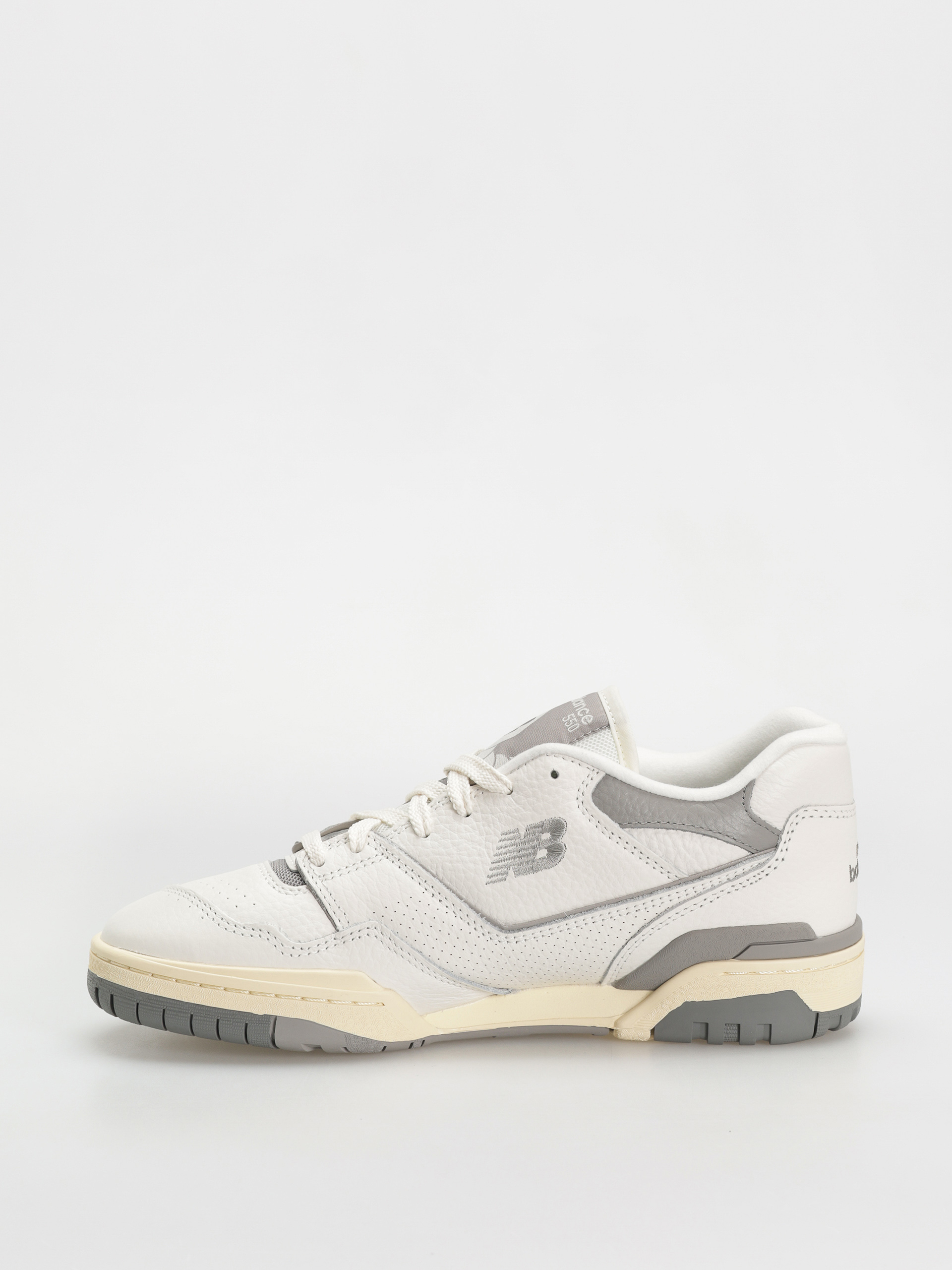 New Balance 550 Cipők (white)