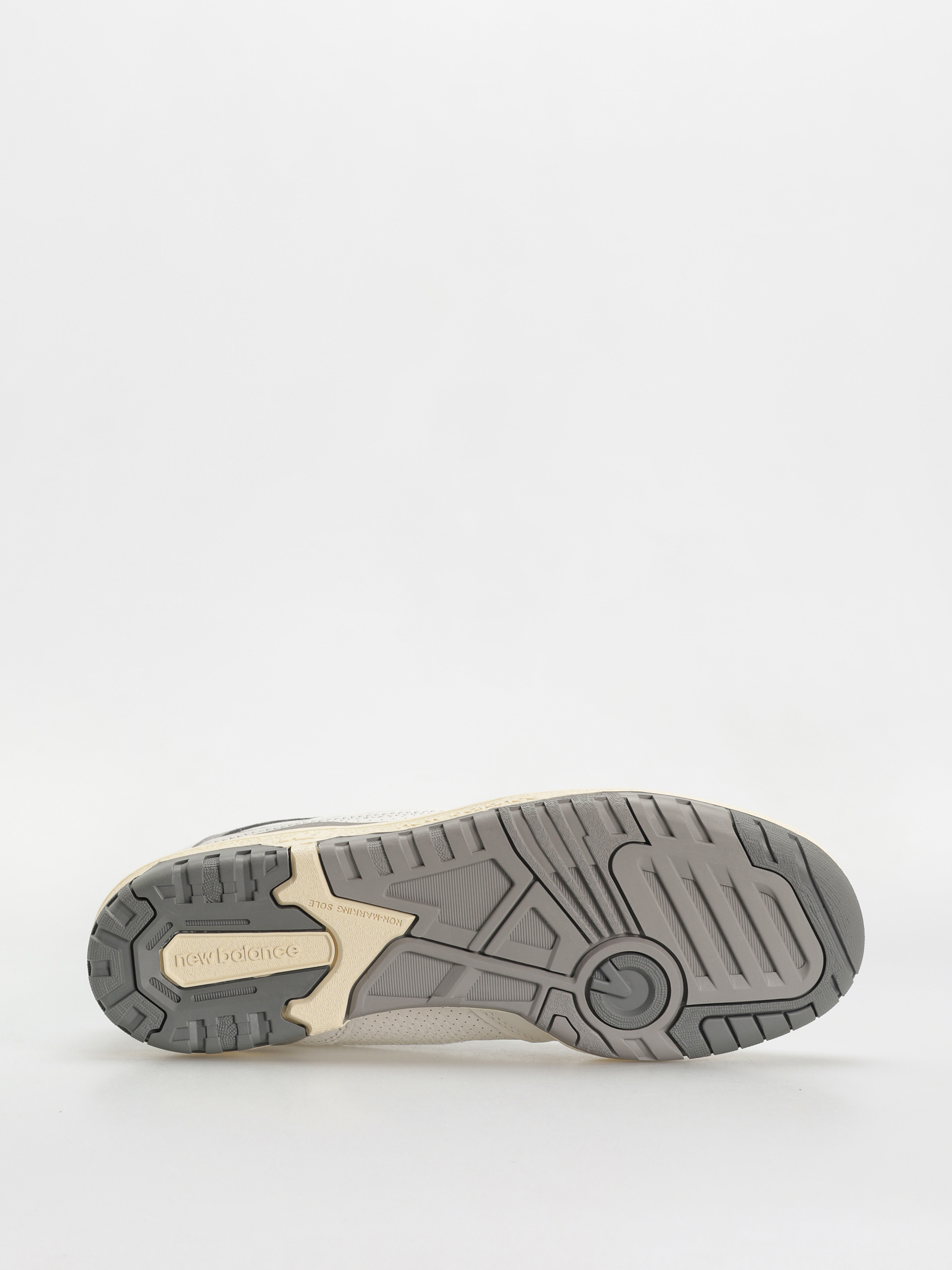 New Balance 550 Cipők (white)