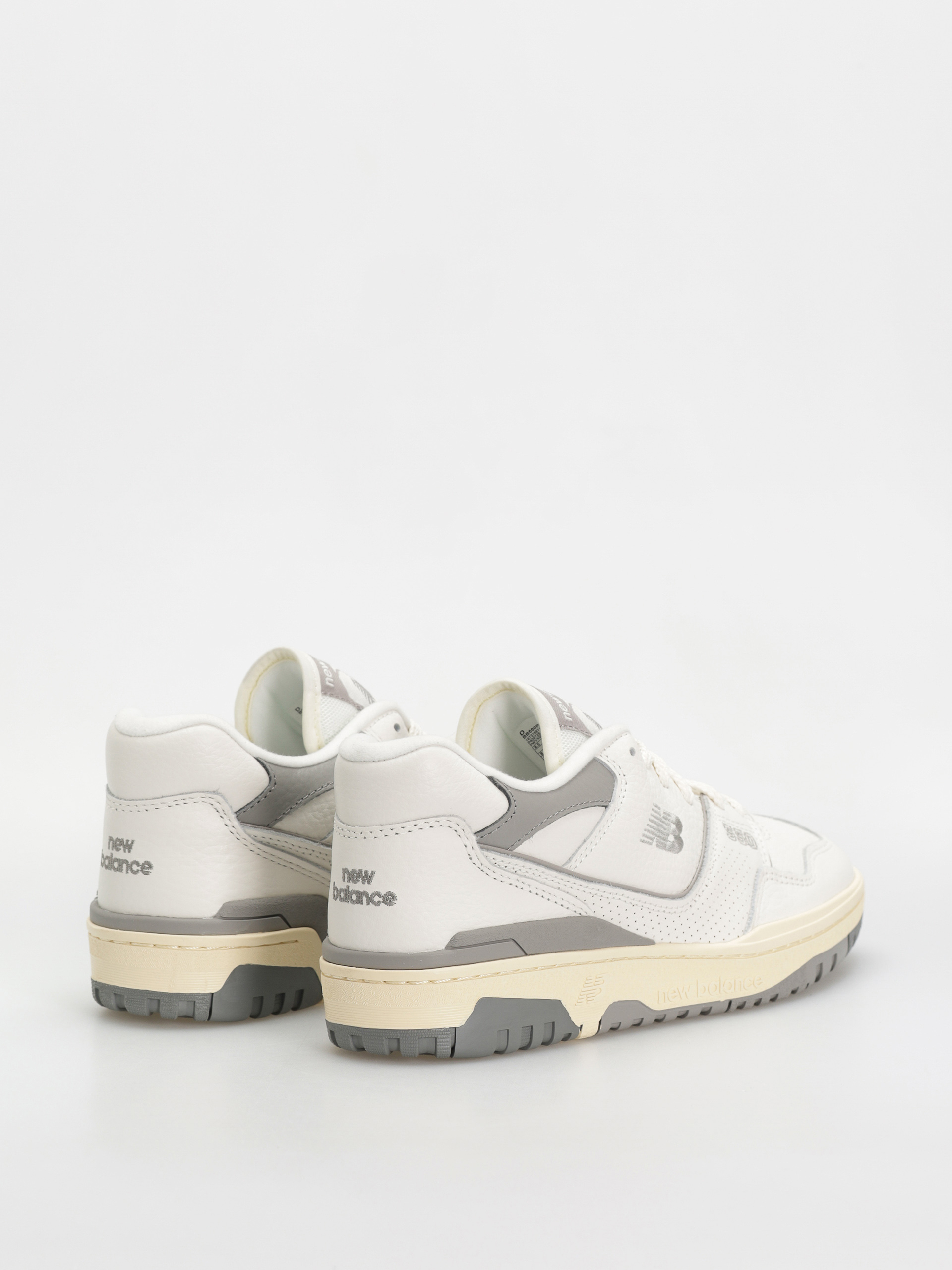 New Balance 550 Cipők (white)