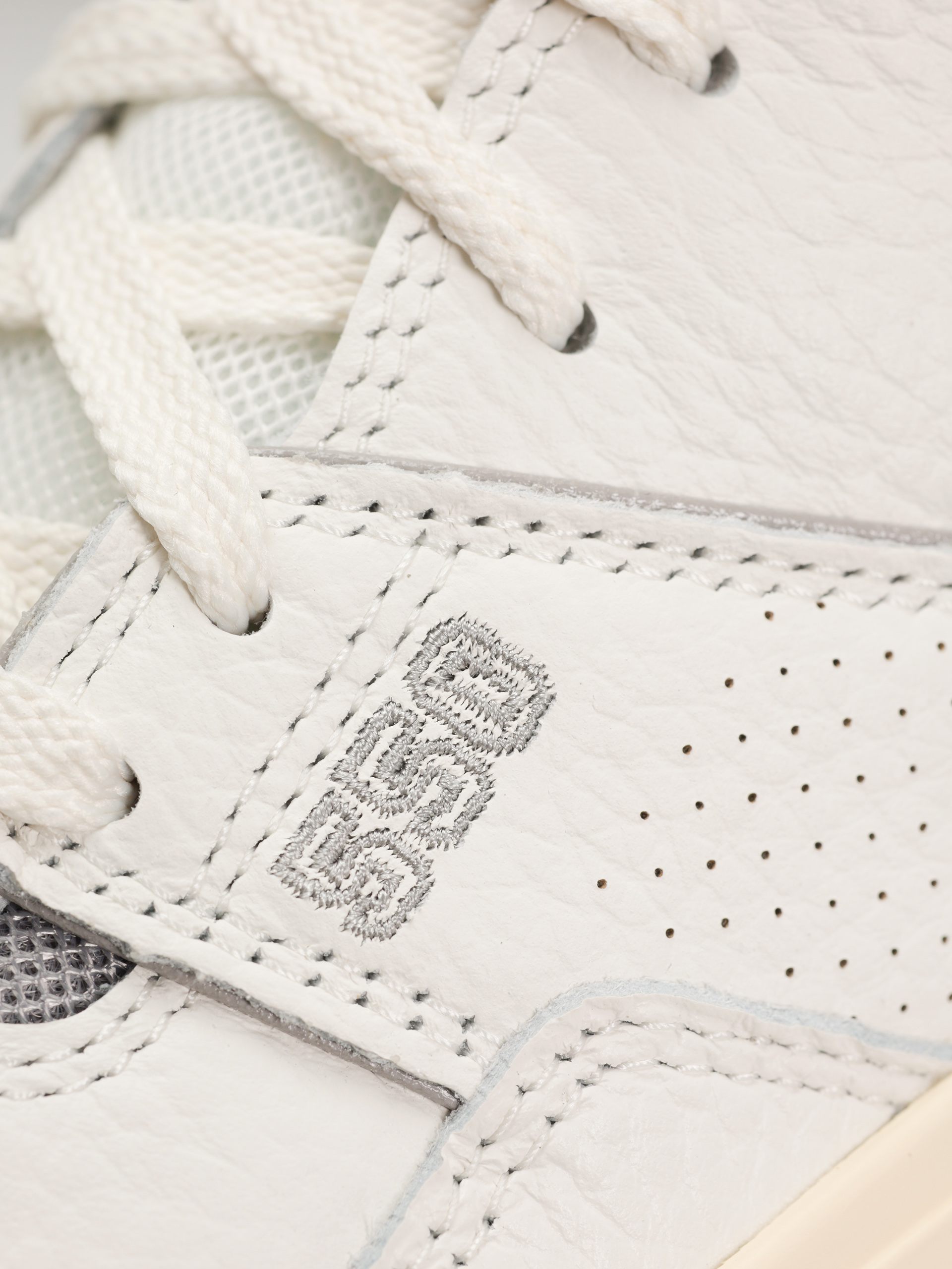 New Balance 550 Cipők (white)