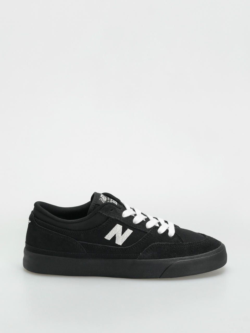 New Balance 417 Cipők (black)