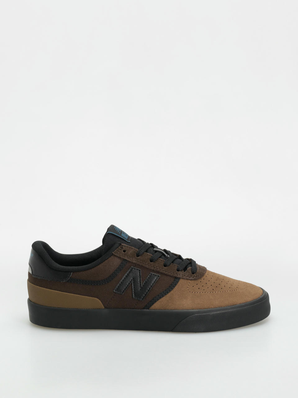 New Balance 272 Cipők (brown)