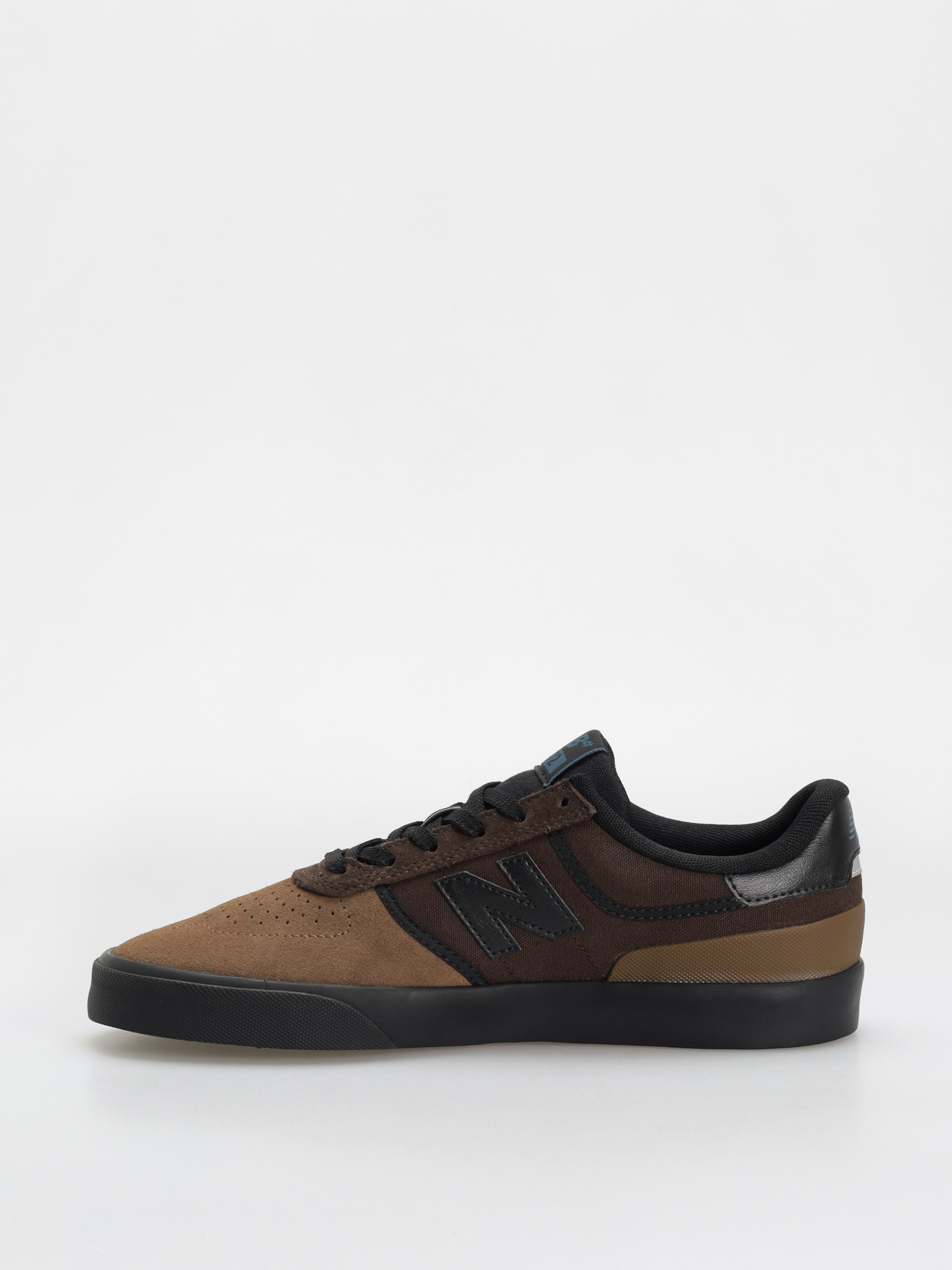 New Balance 272 Cipők (brown)