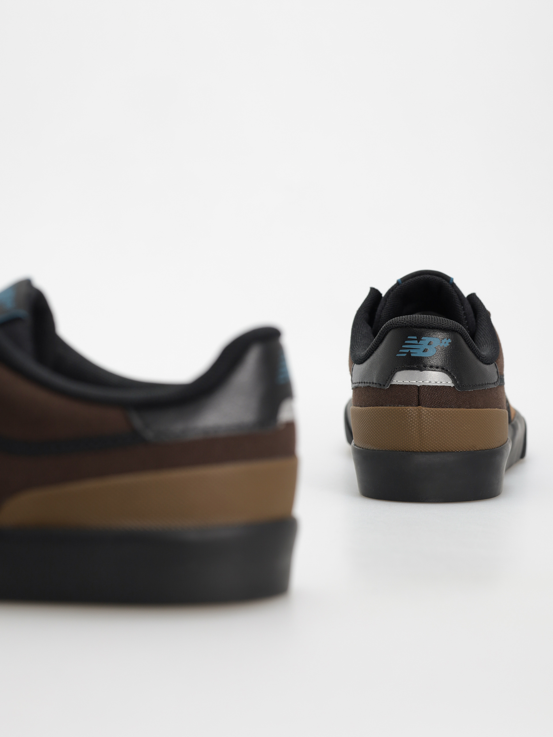 New Balance 272 Cipők (brown)