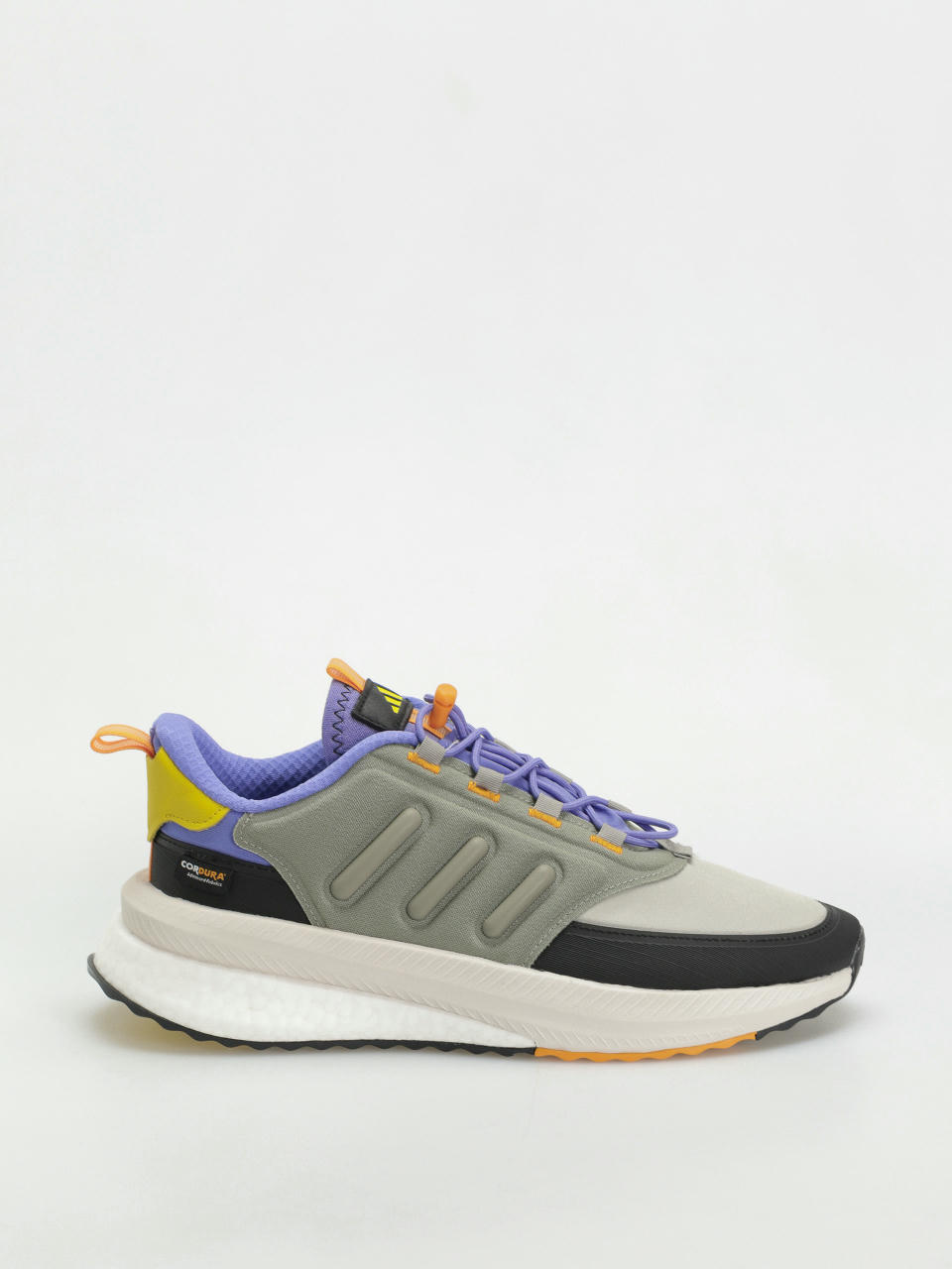 adidas Originals X Plrphase Cipők (cobblu/silpeb/yellow)