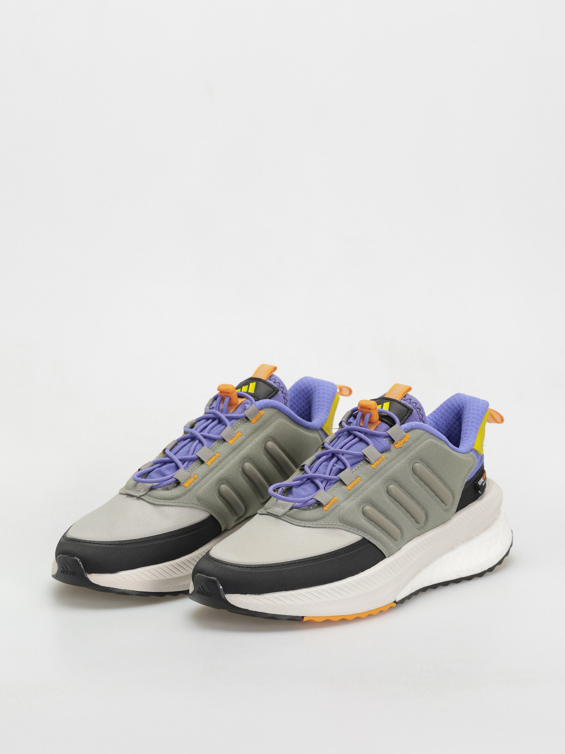 adidas X Plrphase Cipők (cobblu/silpeb/yellow)