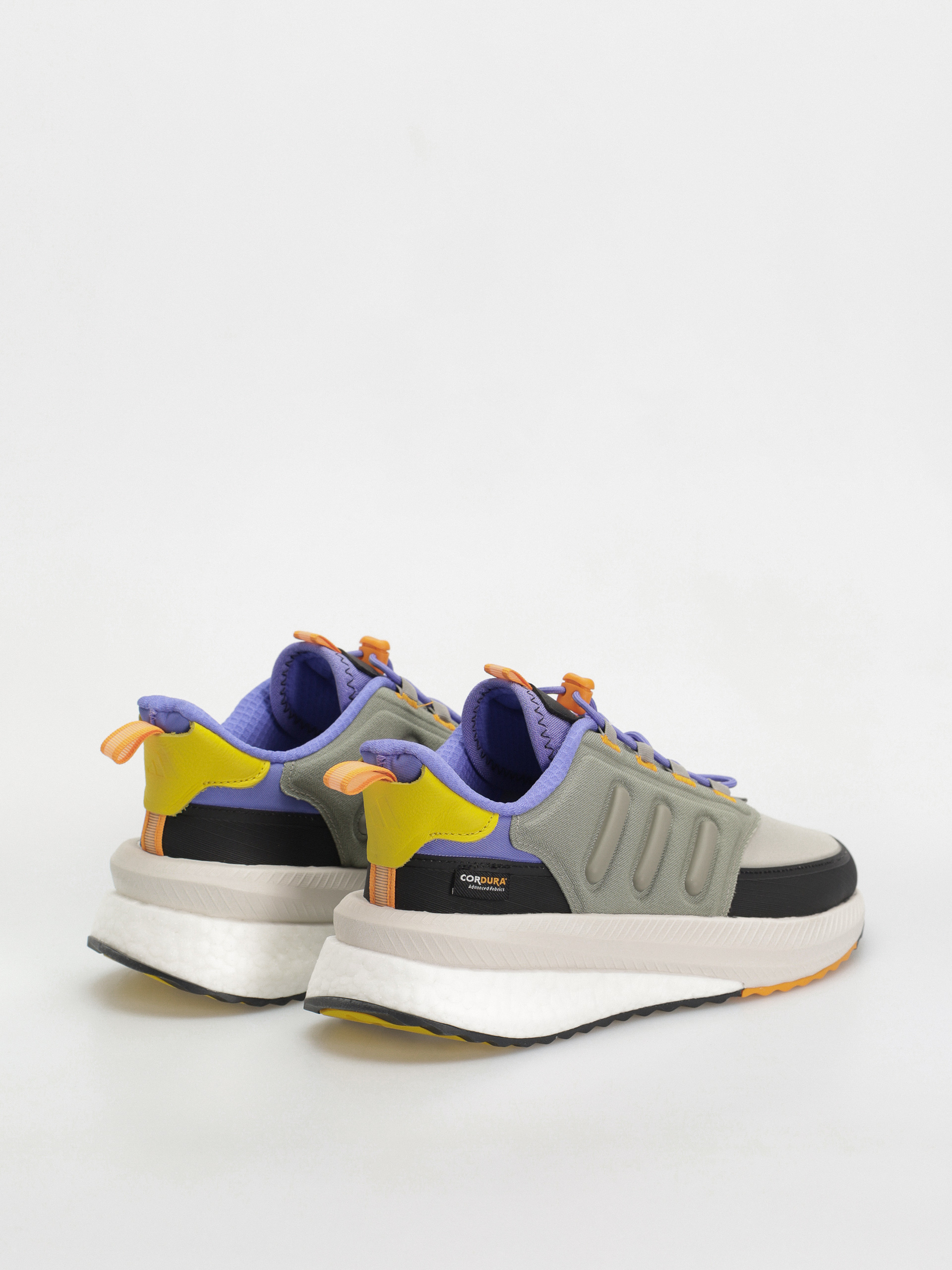 adidas X Plrphase Cipők (cobblu/silpeb/yellow)