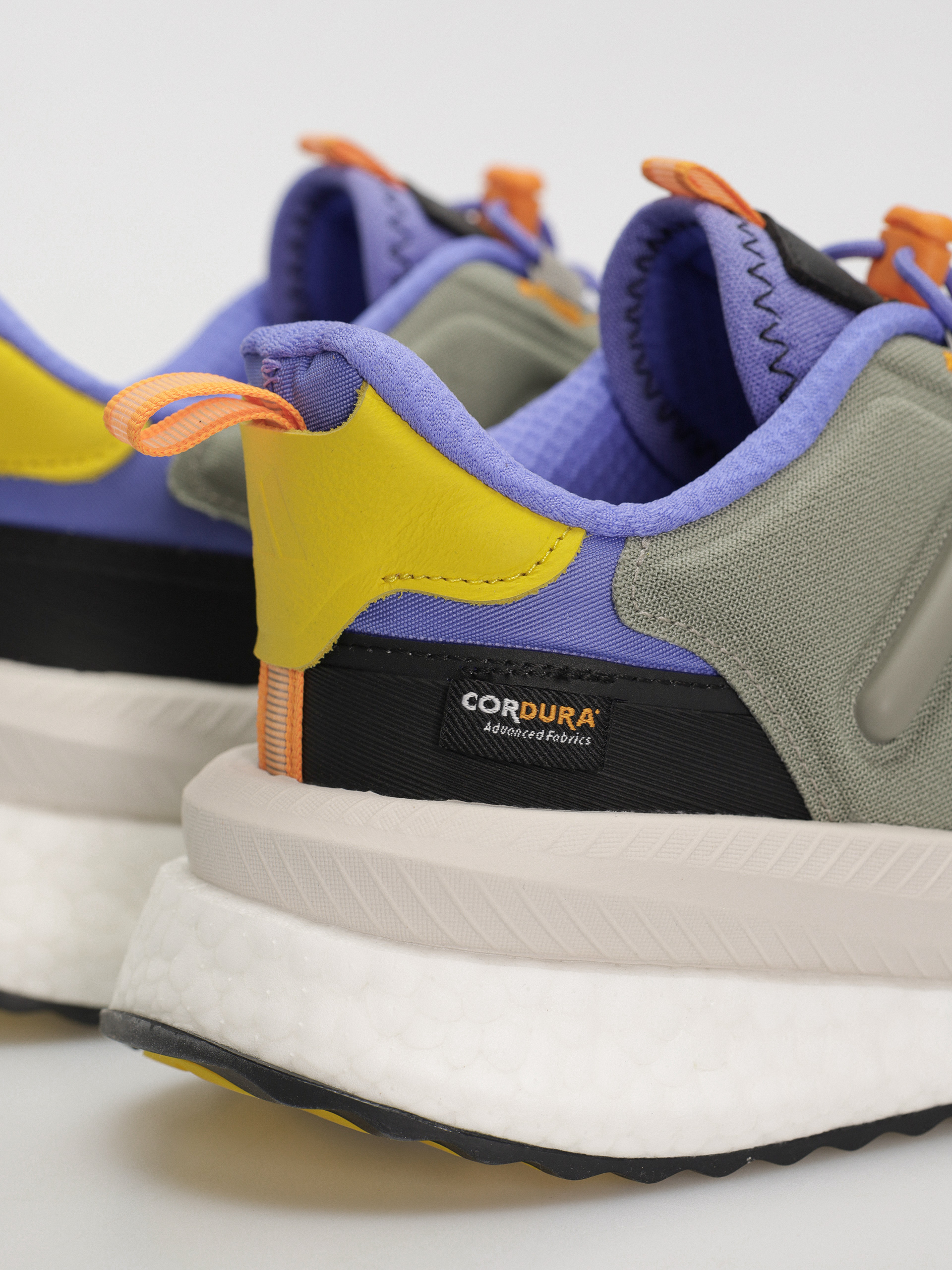 adidas X Plrphase Cipők (cobblu/silpeb/yellow)