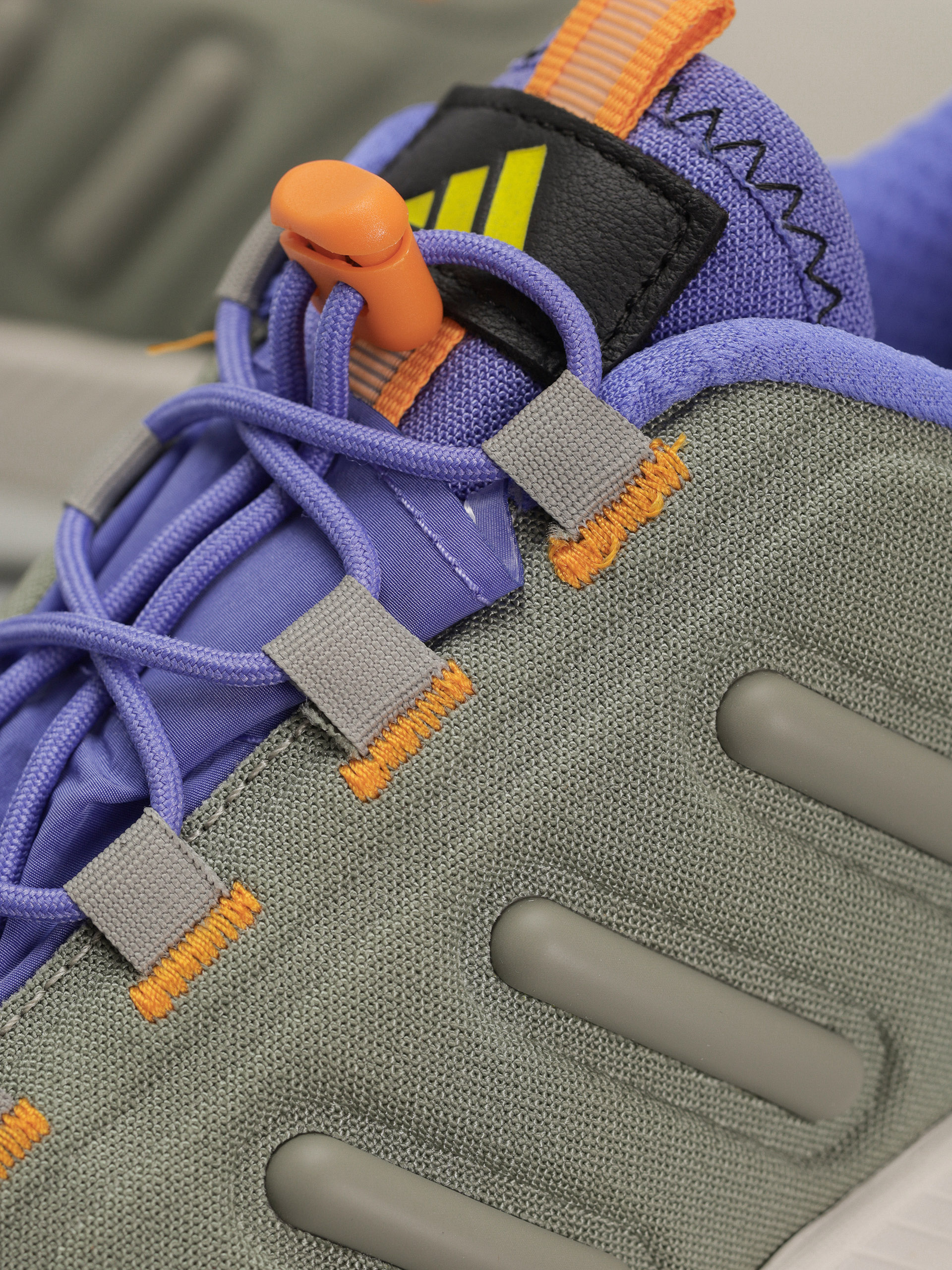 adidas X Plrphase Cipők (cobblu/silpeb/yellow)