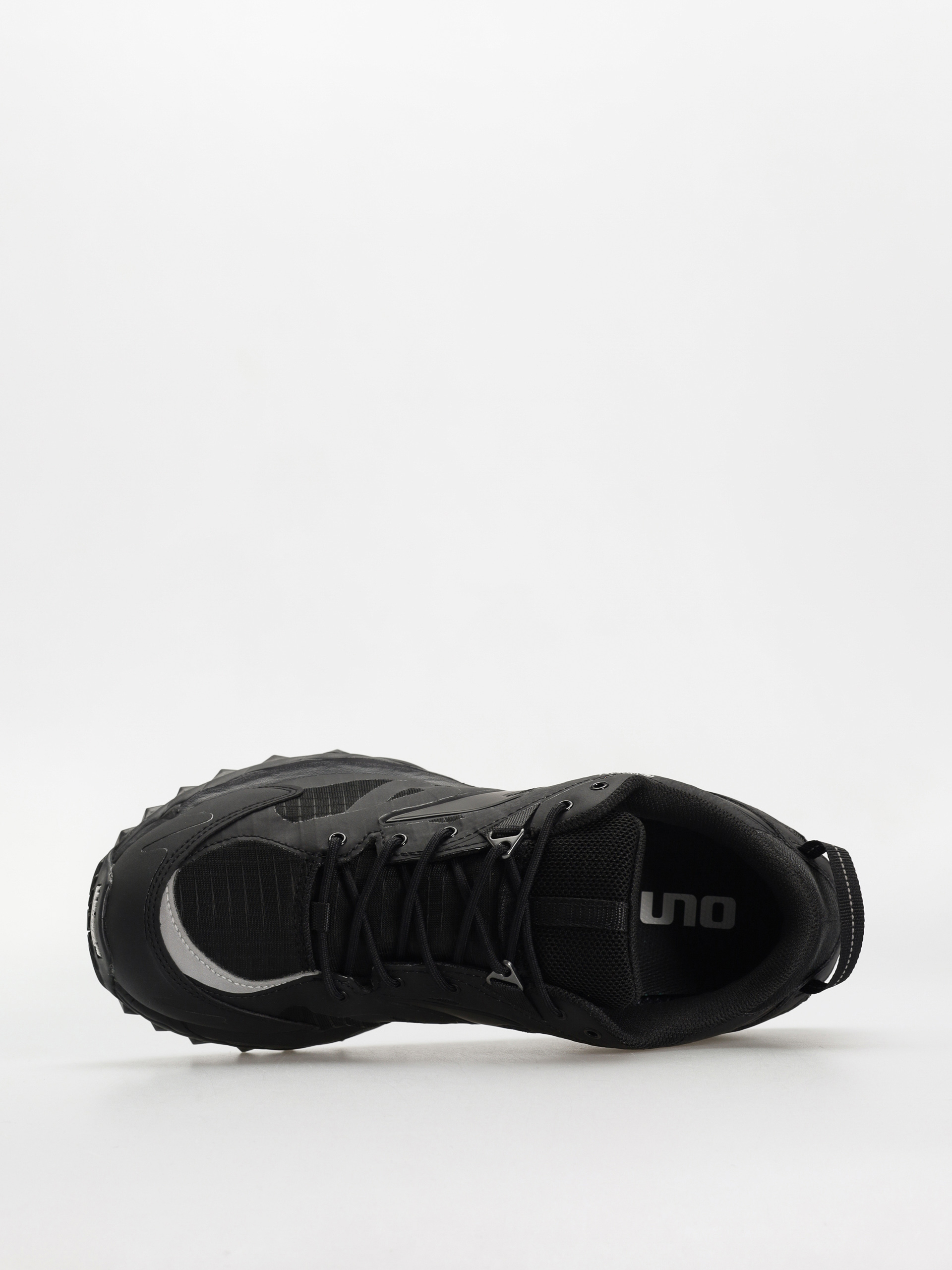 Mizuno Wave Mujin TL GTX Cipők (black/black/black)