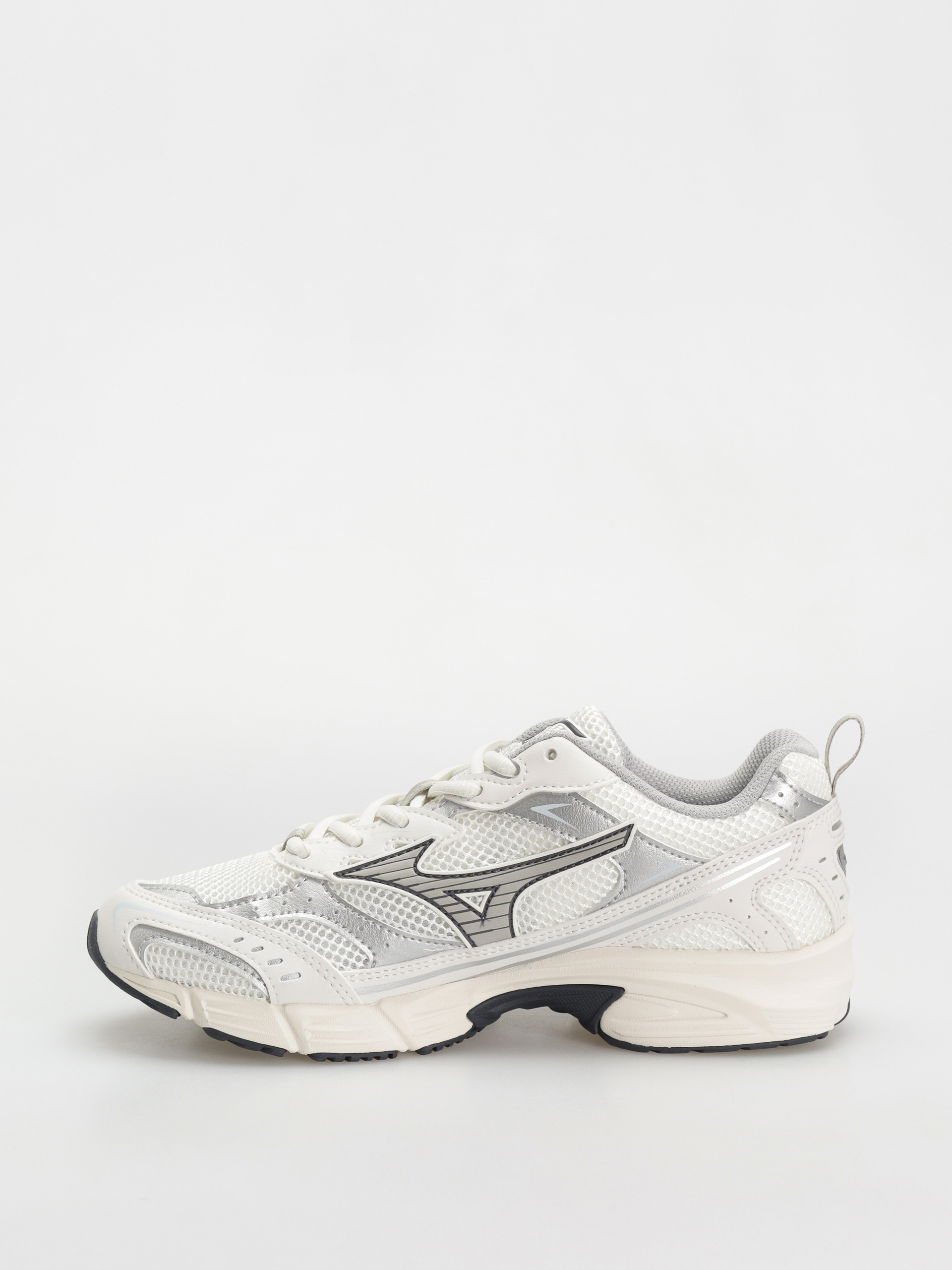 Mizuno MXR Sport Cipők (snow white/harbor mist/silver)