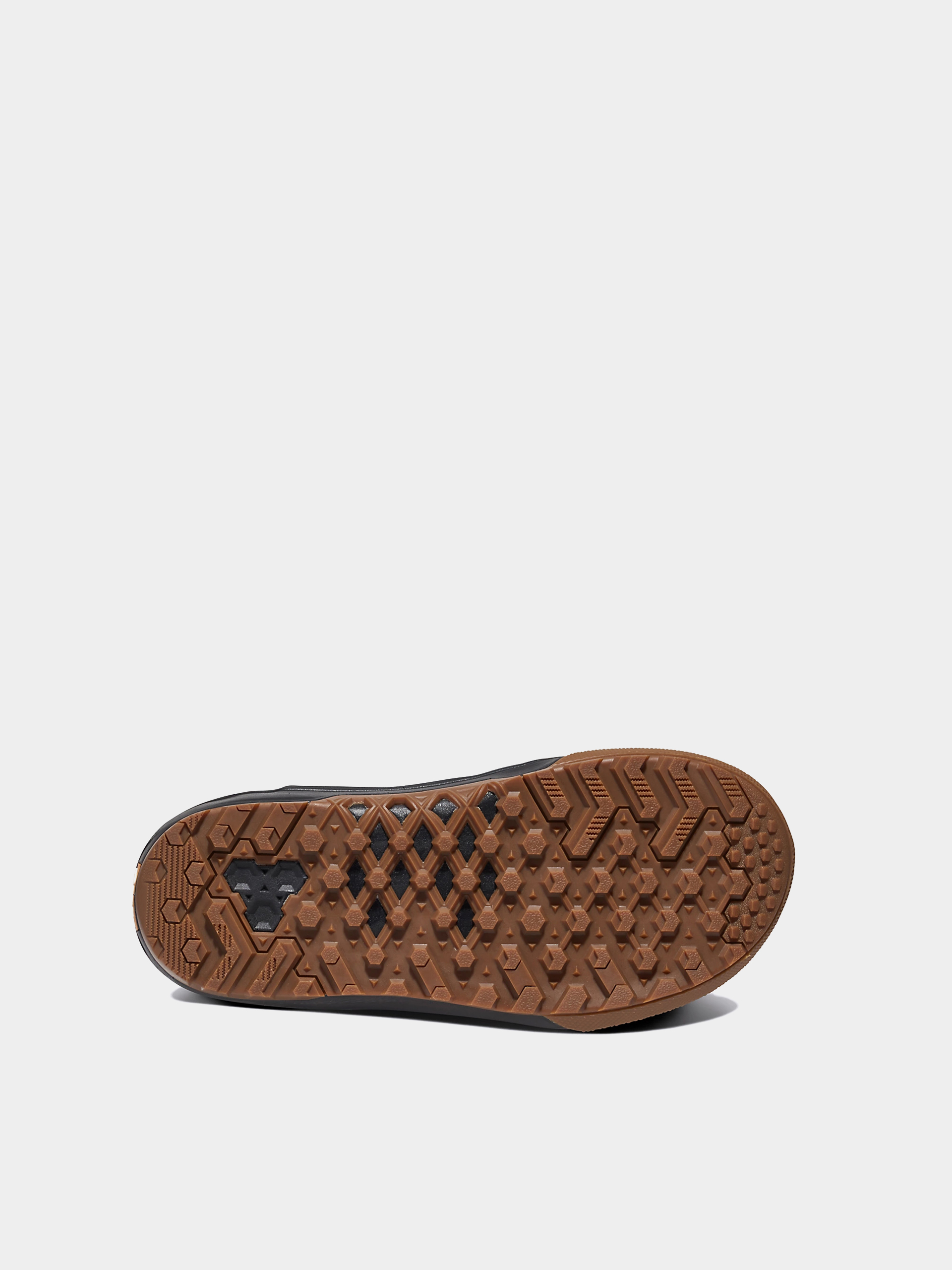 Férfi Snowboard cipők Vans Infuse Snowsurf (brown/black)