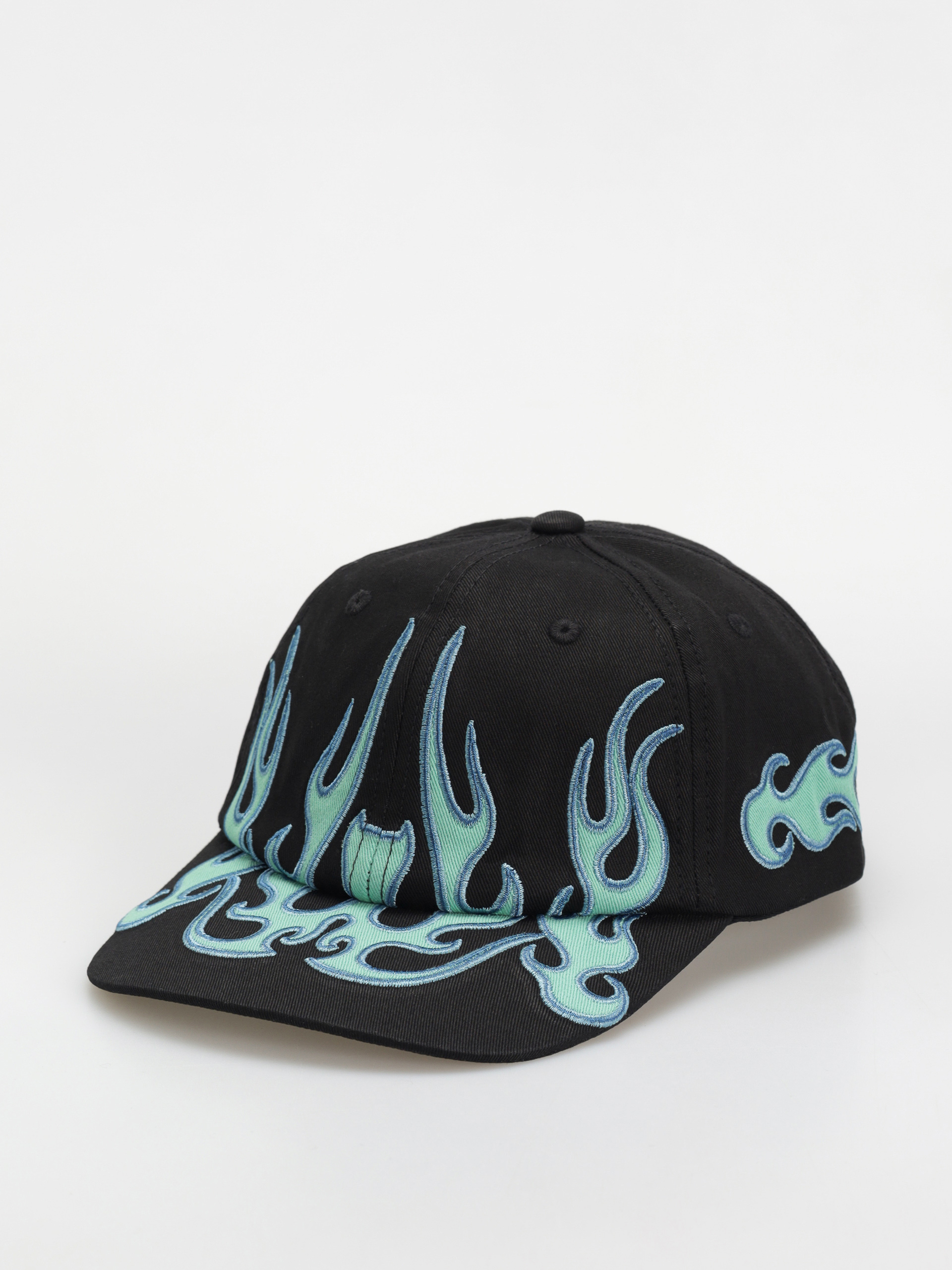 RipNDip Volt Dad Baseball sapka (black)