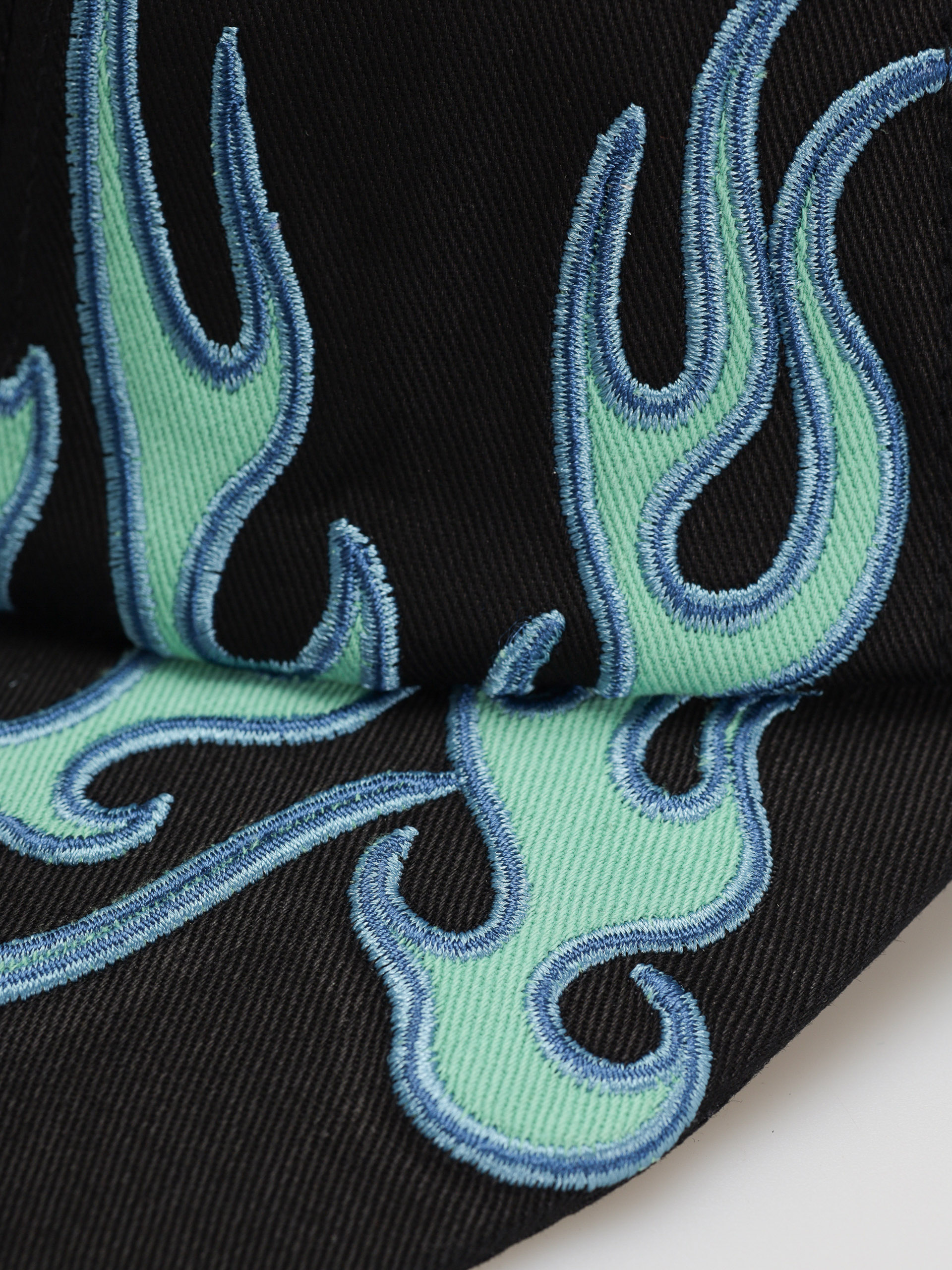 RipNDip Volt Dad Baseball sapka (black)