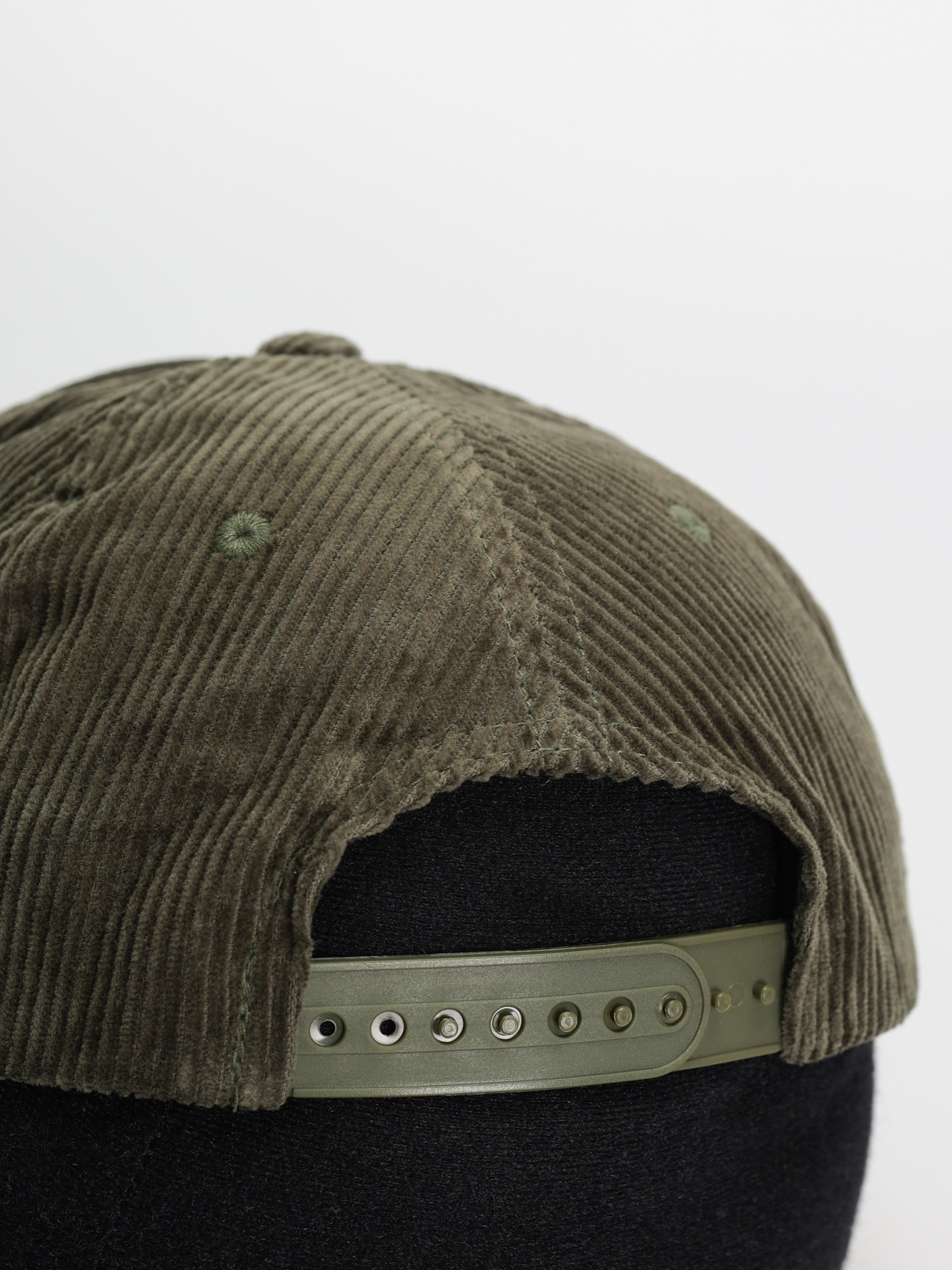 RipNDip Fire Spirit  Baseball sapka (light forest)