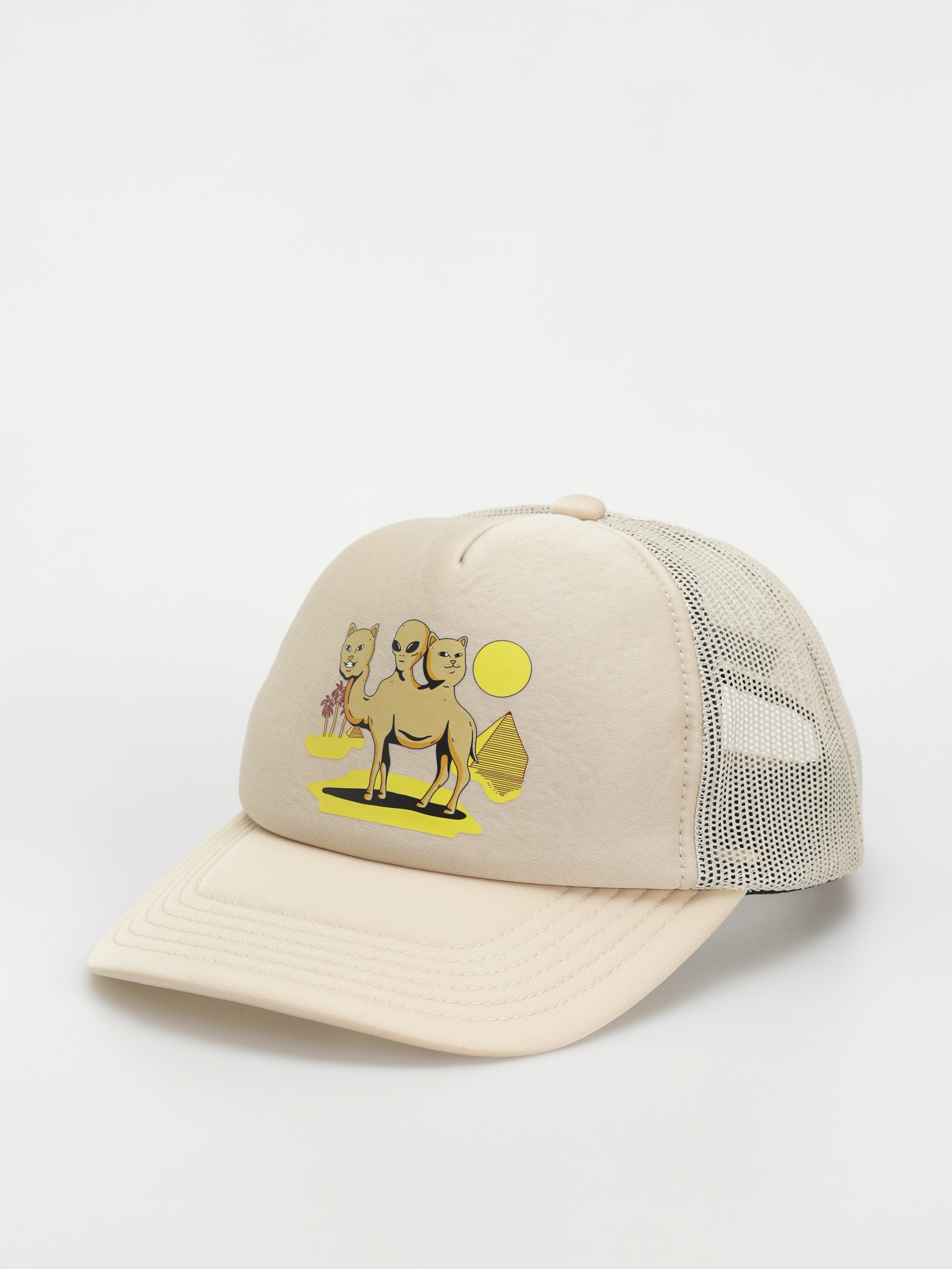 RipNDip Barnum Trucker Baseball sapka