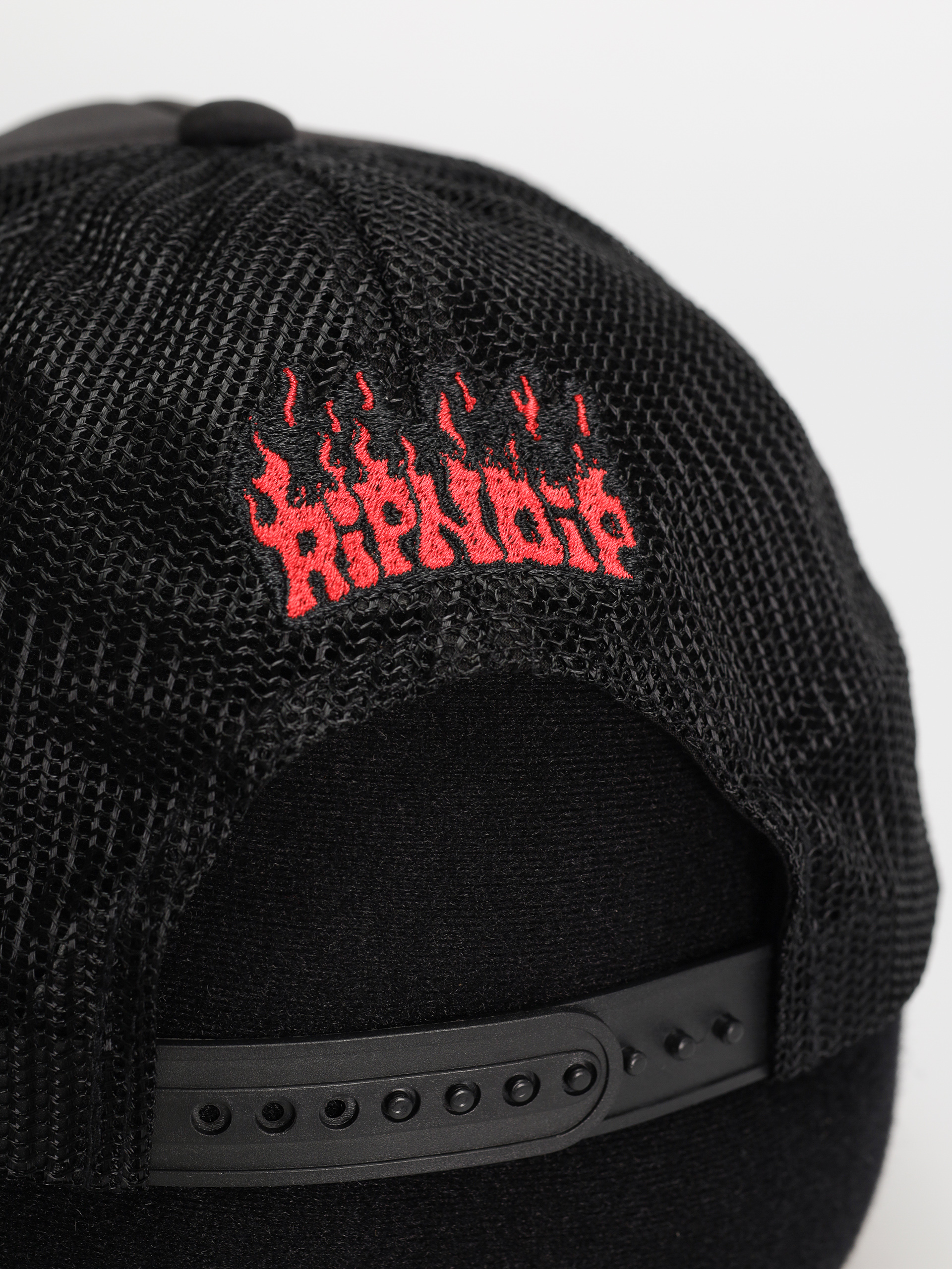 RipNDip Scary Cute Trucker Baseball sapka (black)