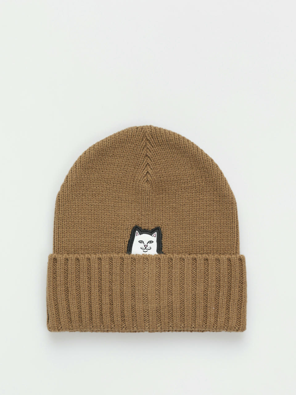 Sapka RipNDip Lord Nermal (brown)